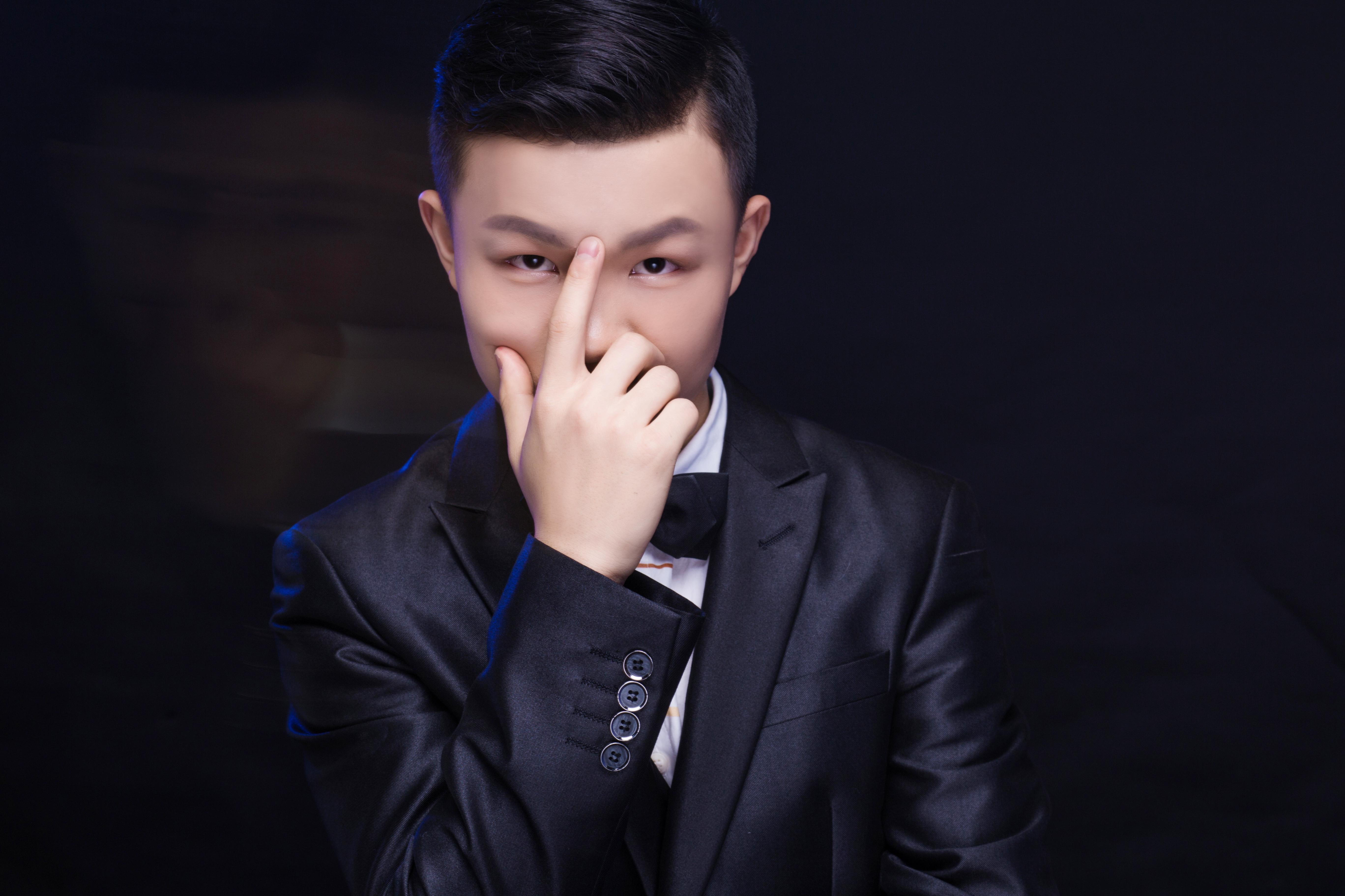 wen rou xiang DJ ban