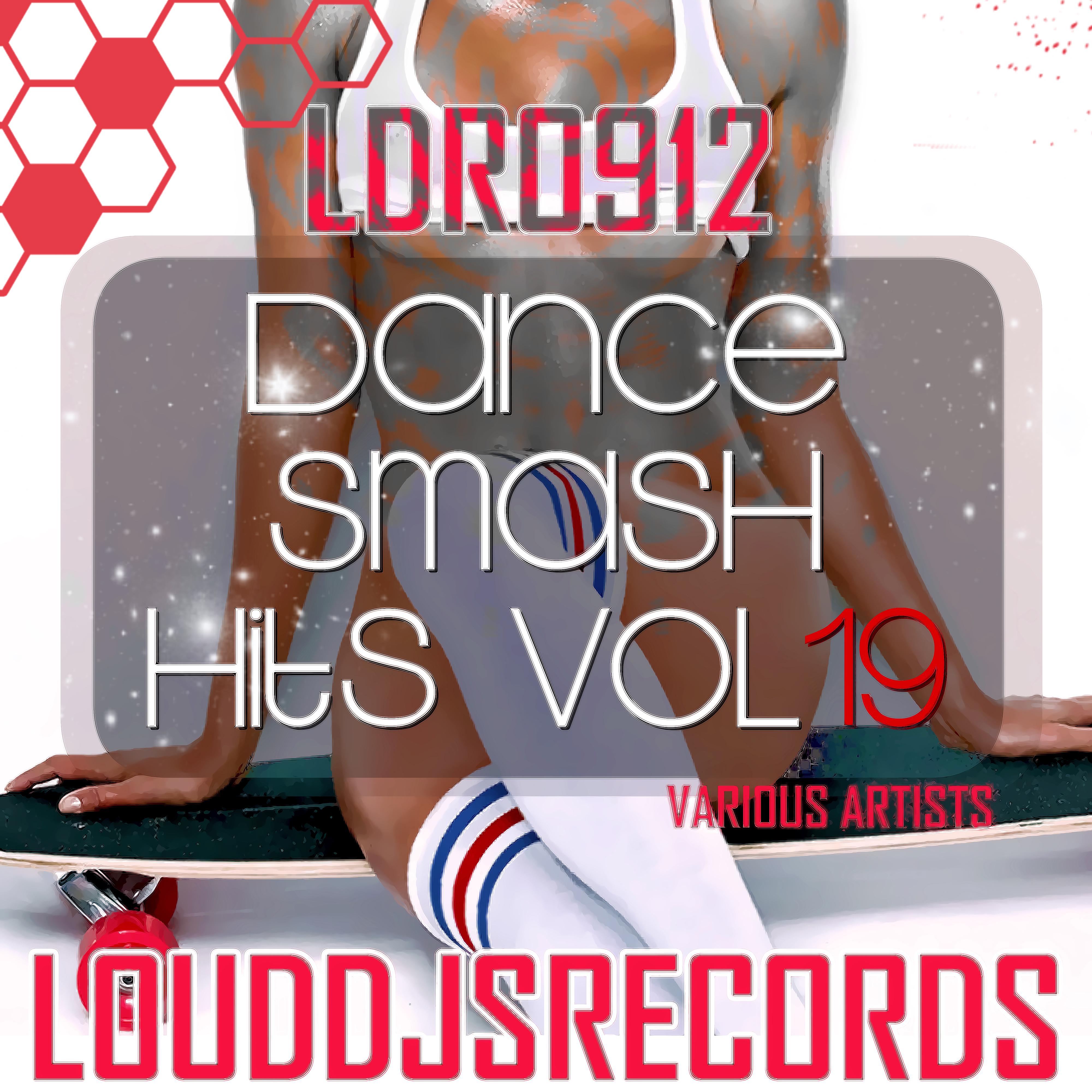 Dance Smash Hits, Vol. 19