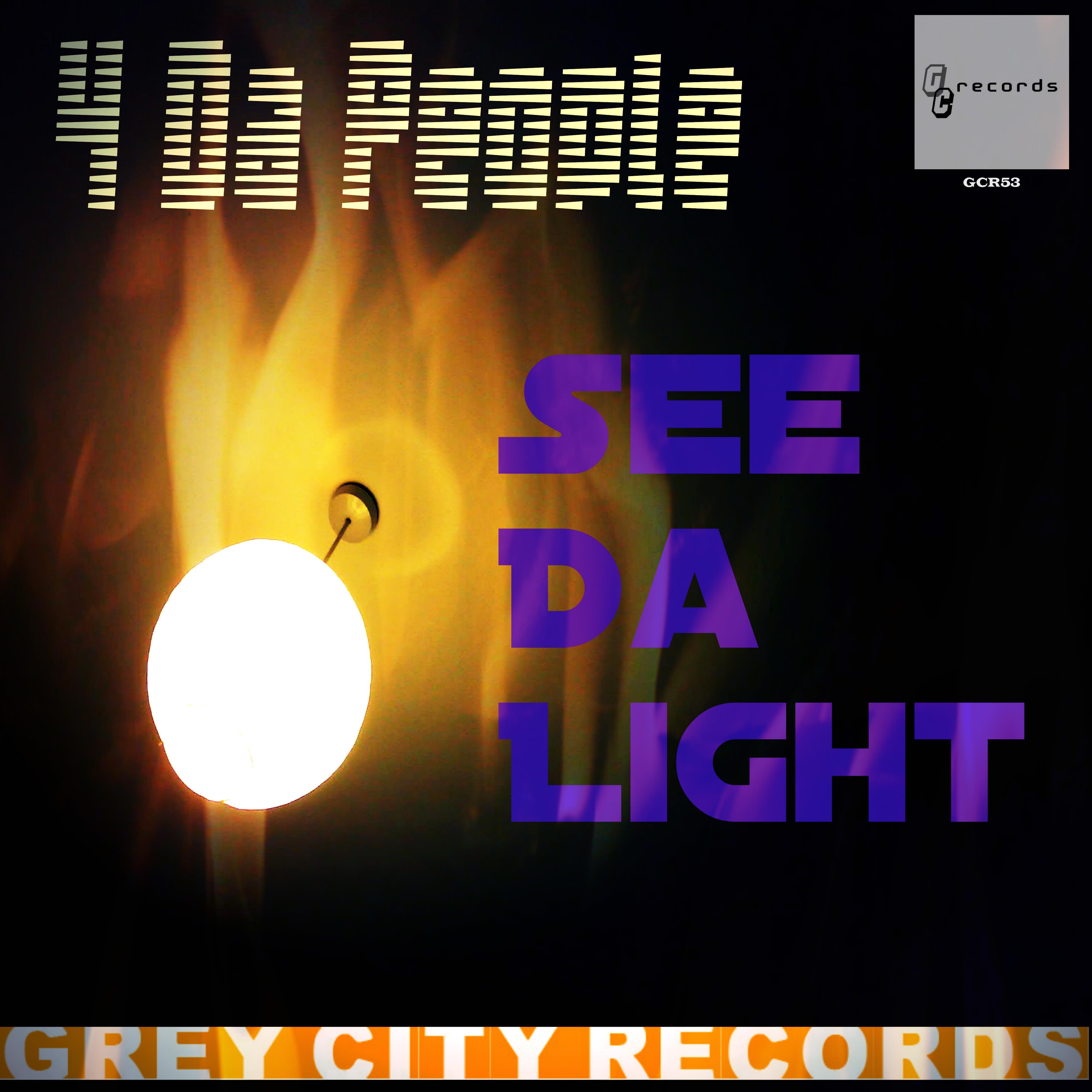 See Da Light (Dub Mix)