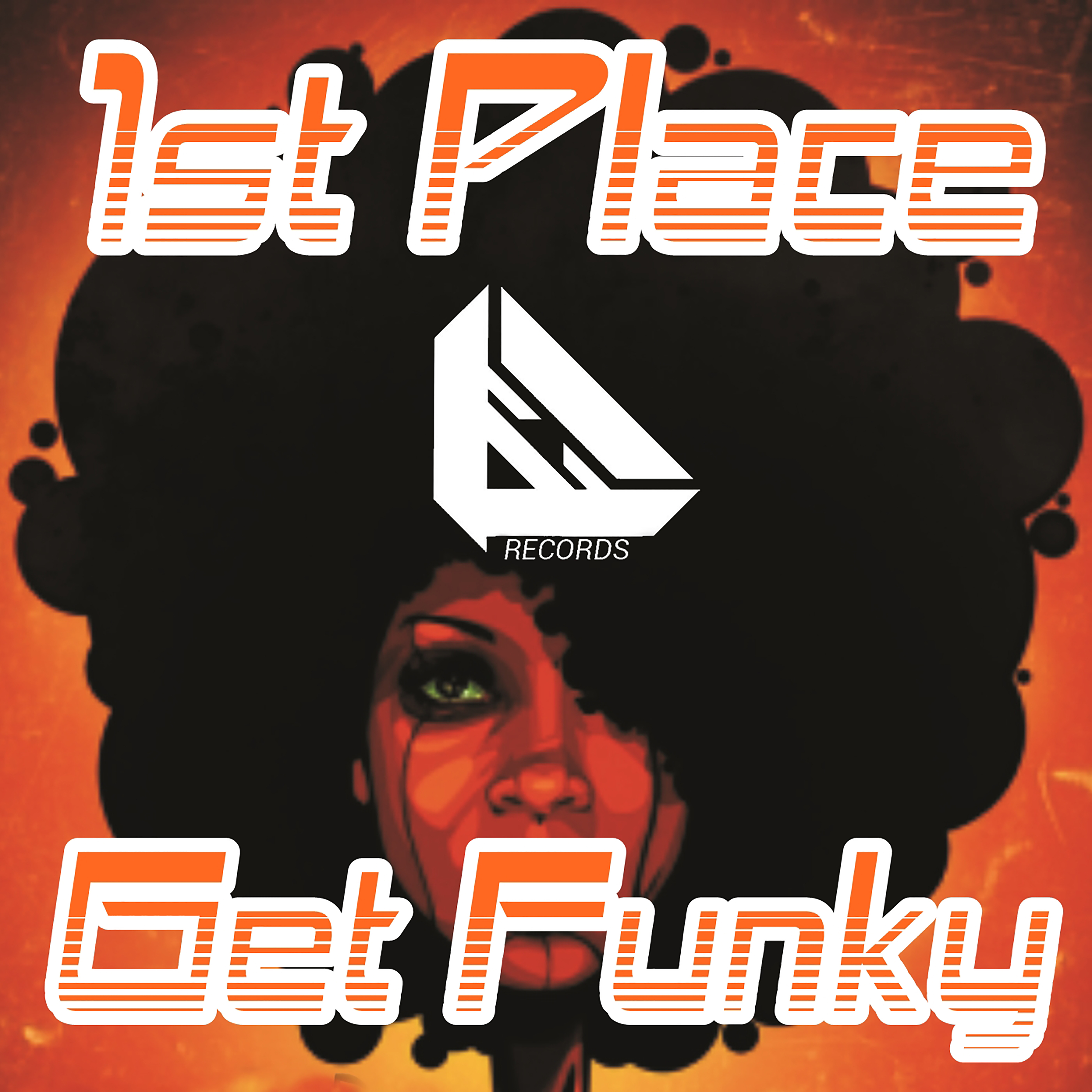 Get Funky (Delighters Remix)