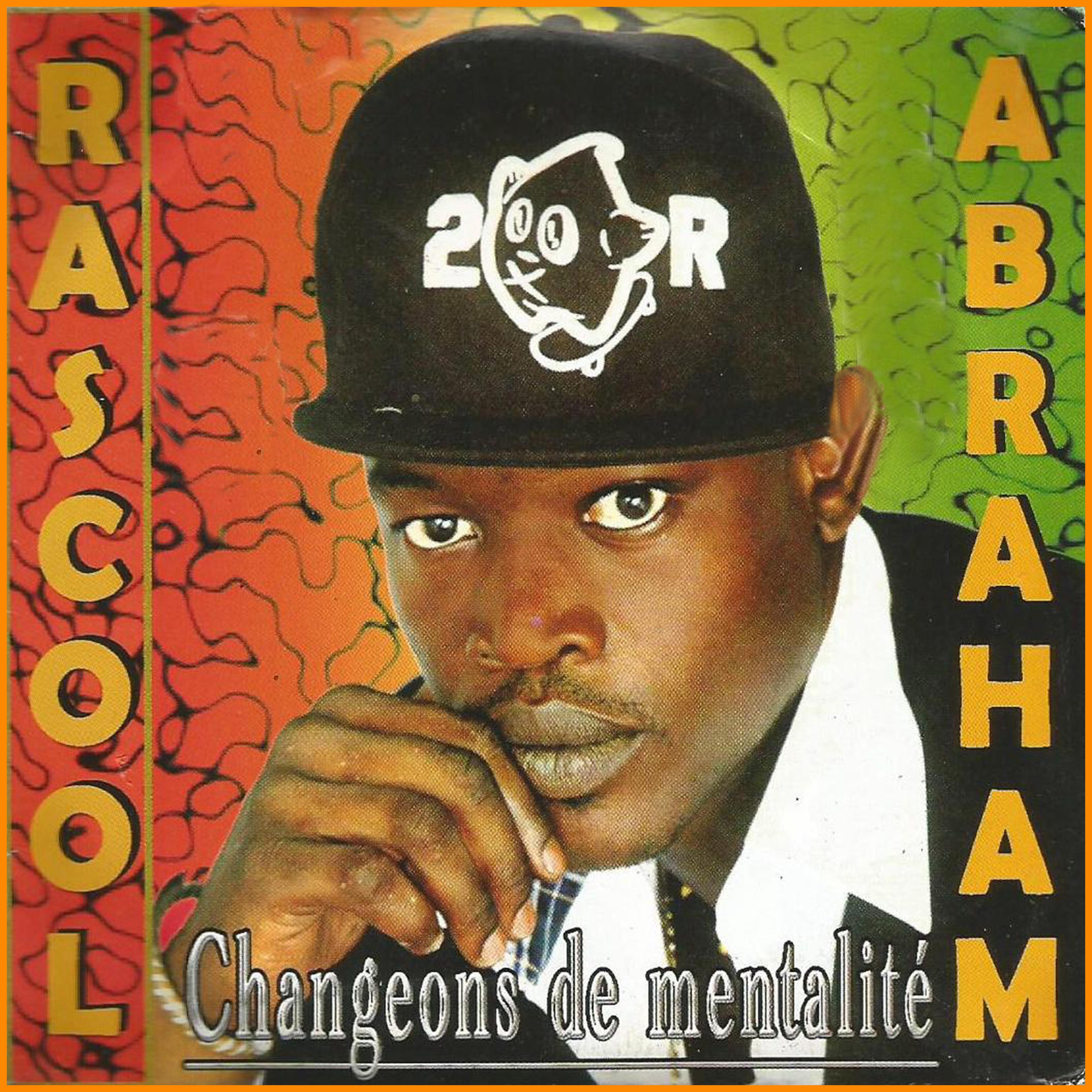 Changeons de mentalite