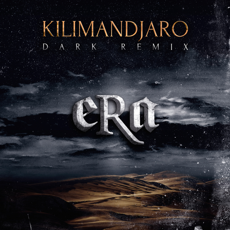 Kilimandjaro (Dark Remix)