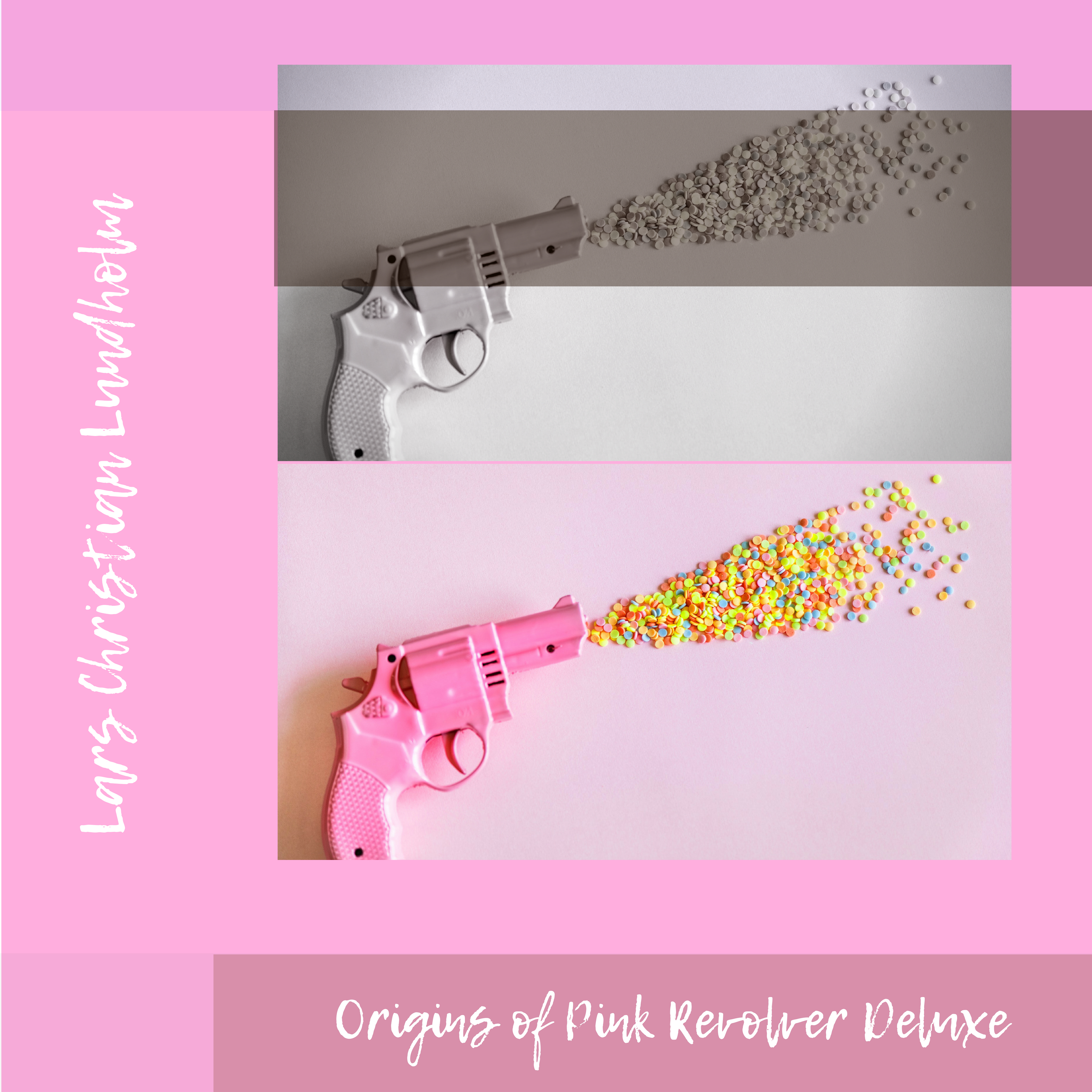 Origins of Deluxe Is My Middle Name