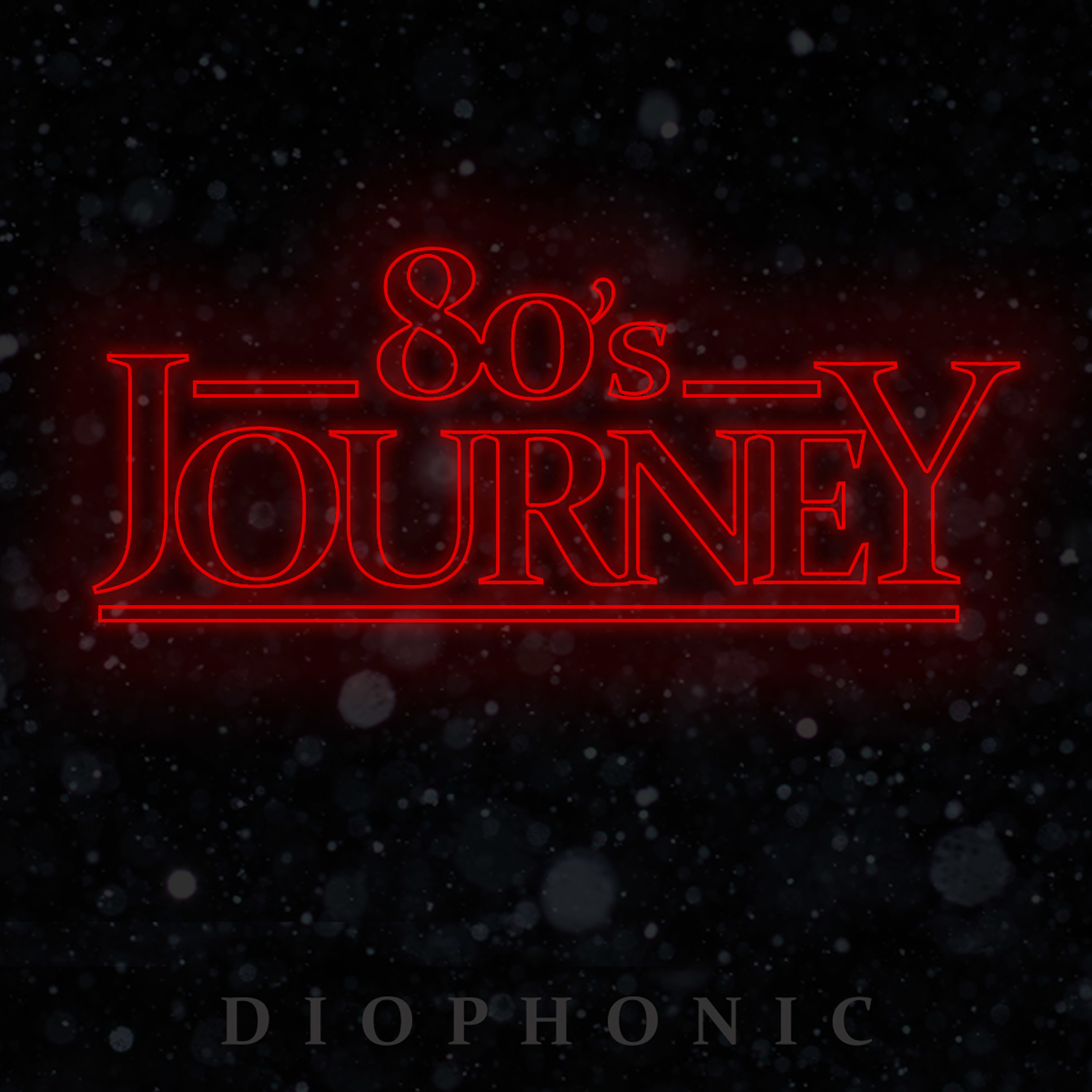 Diophonic: 80's Journey