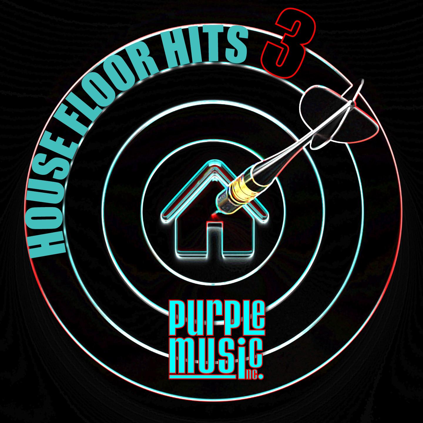 I Love Muzik (Seb Skalski Love Muzik Mix)