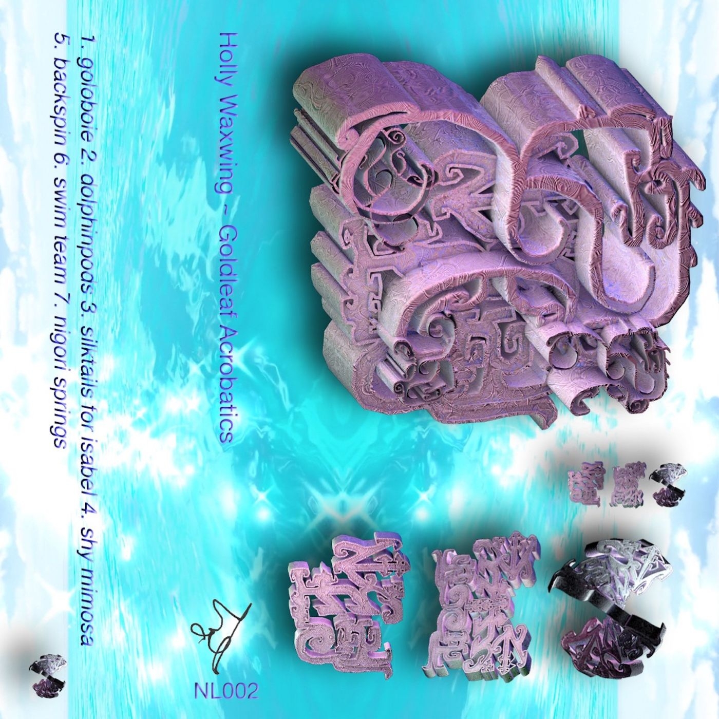 goloboie (feat. Pug)