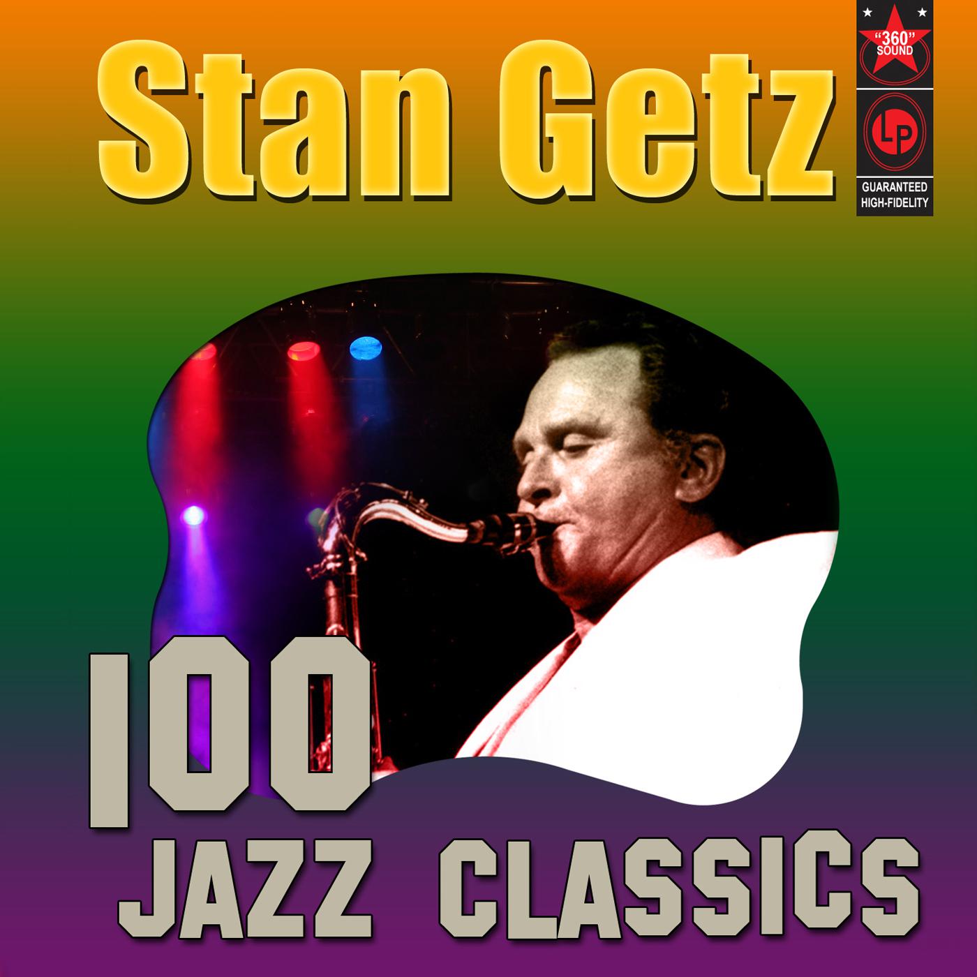 100 Jazz Classics