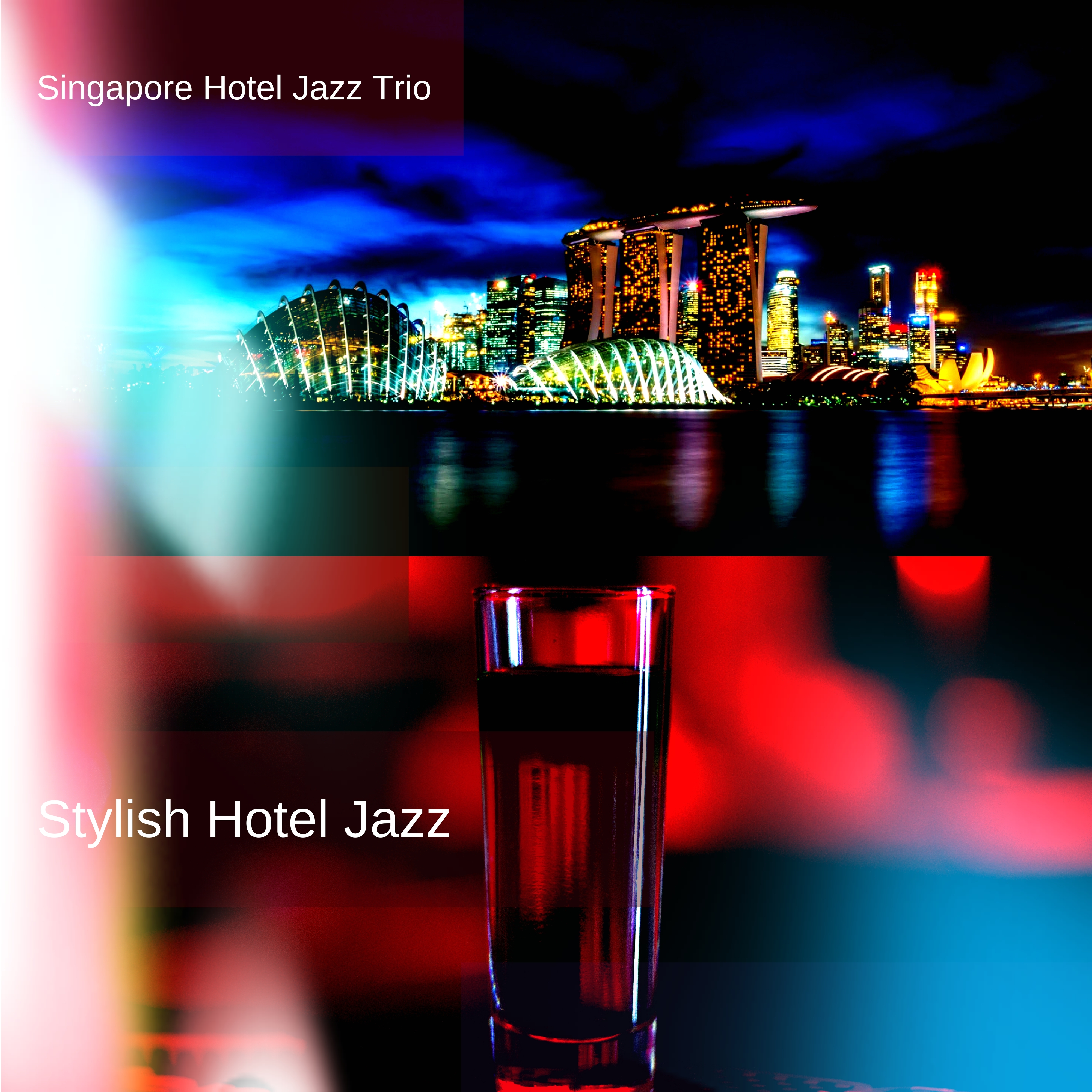 Fashionable Acoustic Jazz for Deluxe Hotel Ambiance
