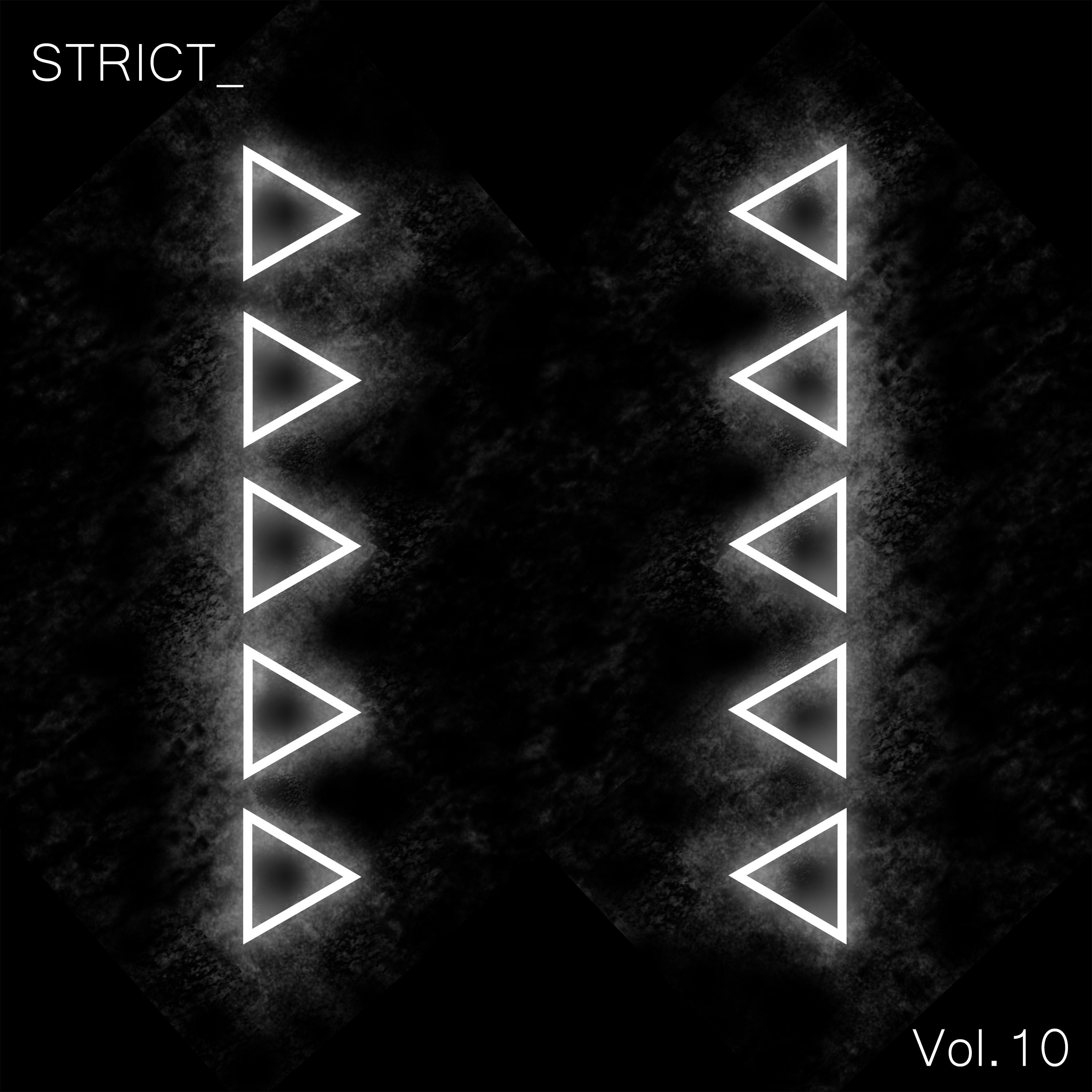 Black Variants 1 (Solenoid Remix)