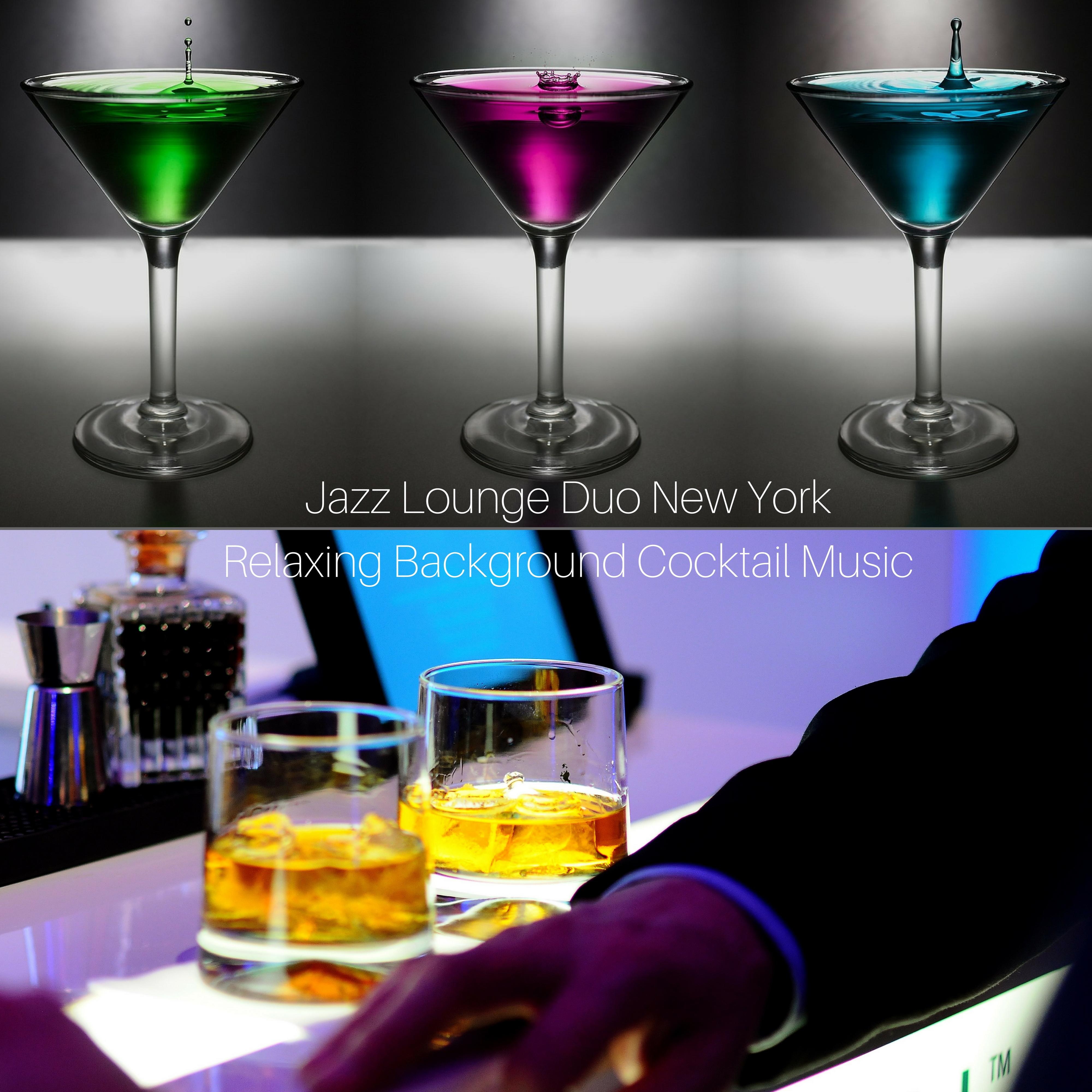 Easy Listening Tune for Cafes