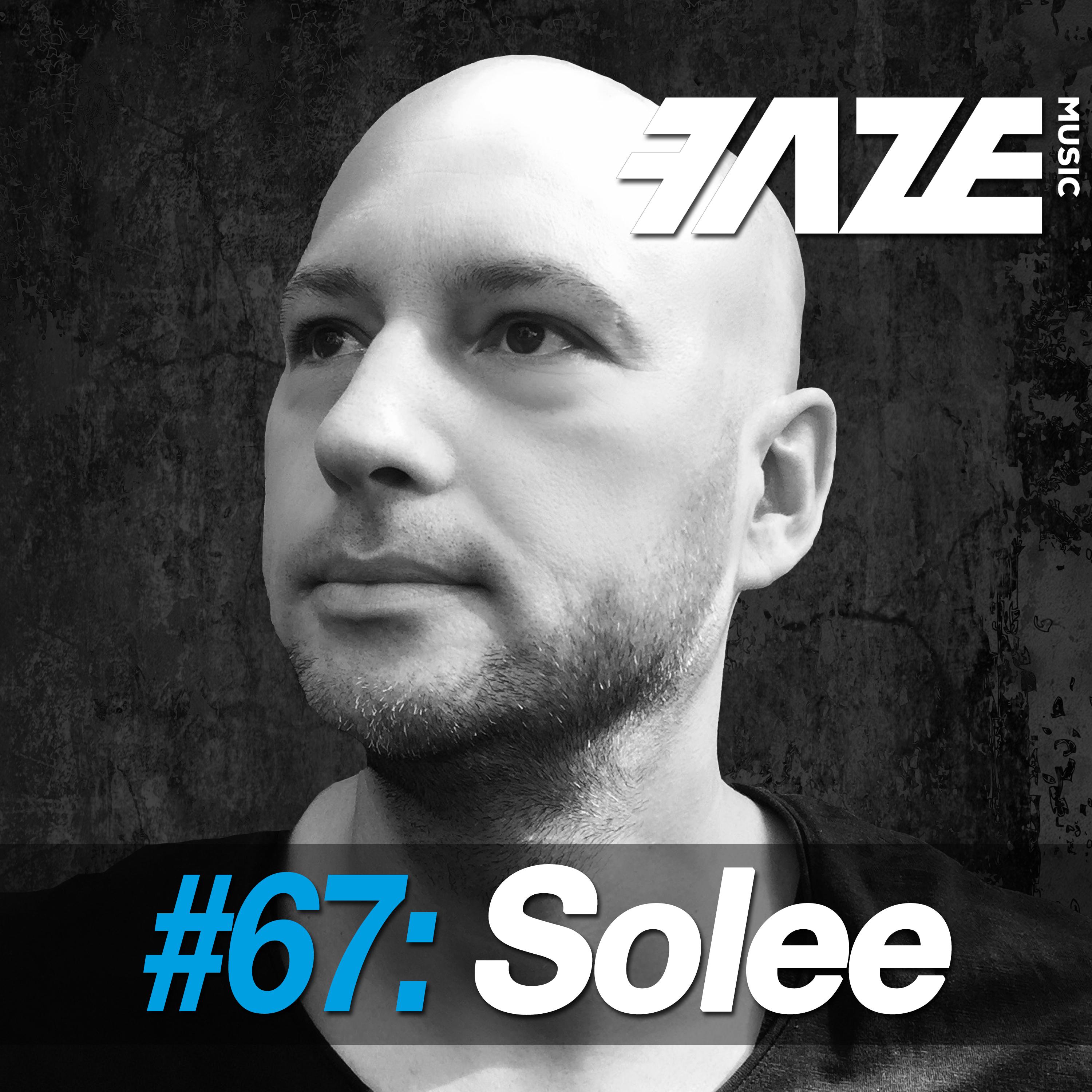 Faze DJ-Set 67 (Continuous DJ Mix)
