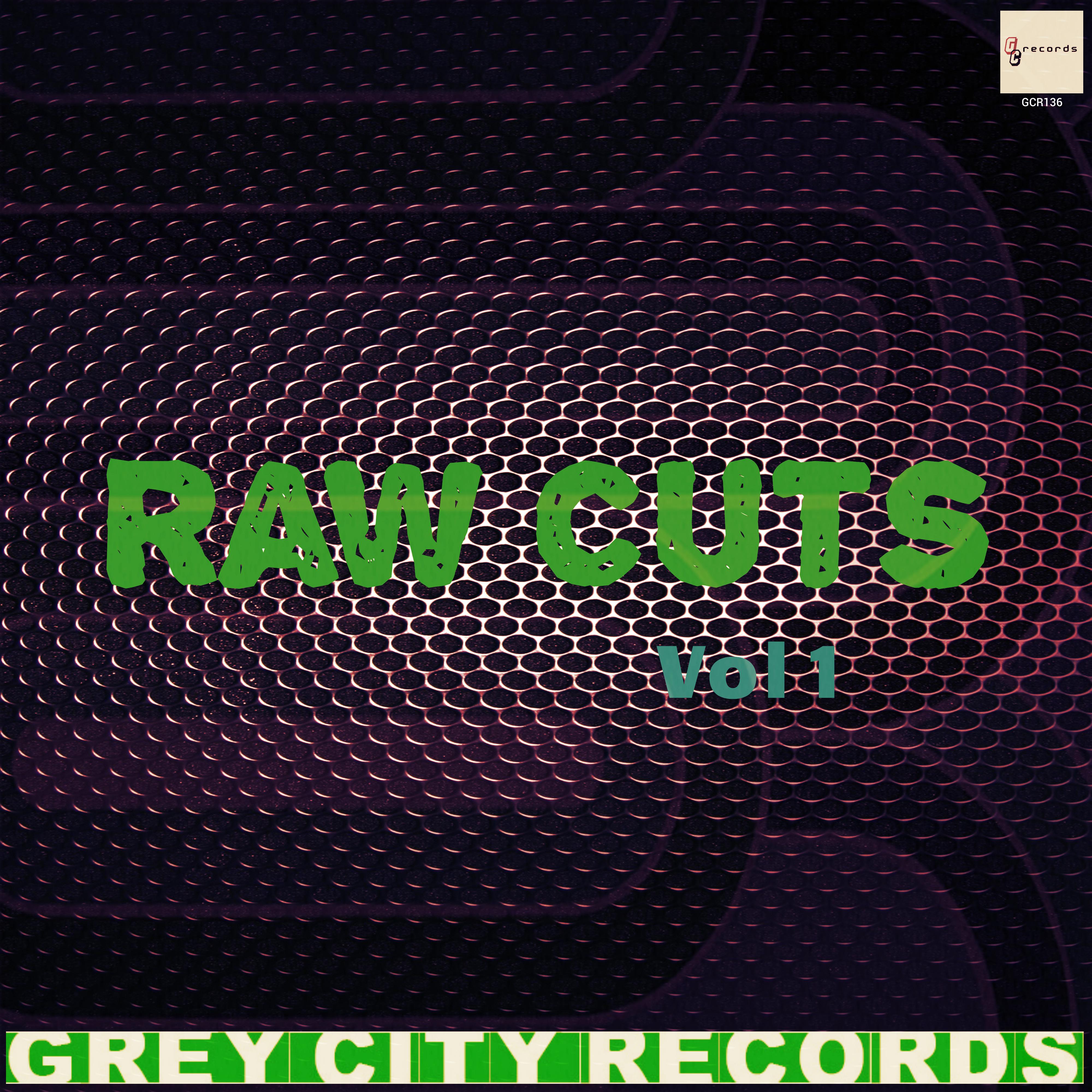 Raw Cuts, Vol. 1