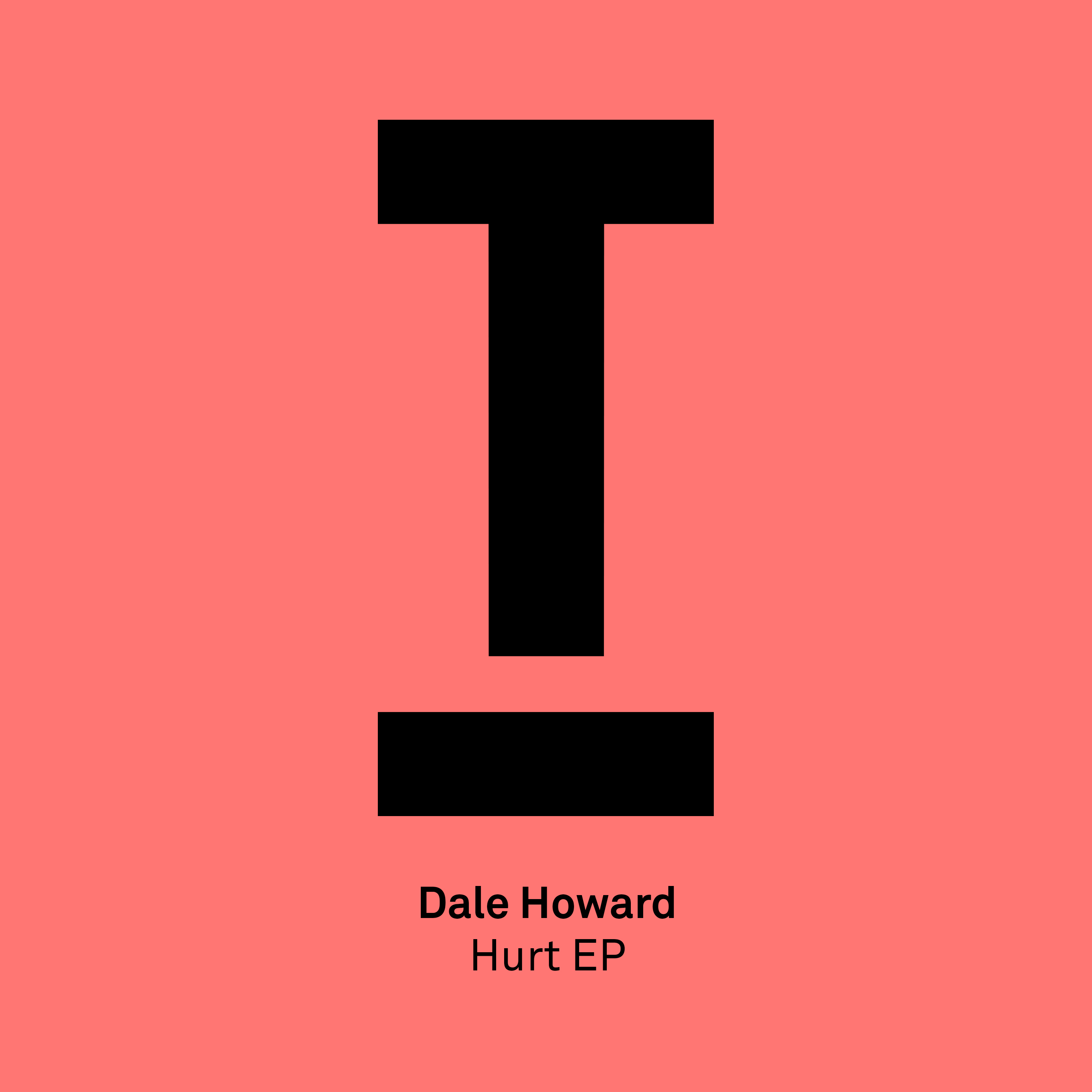 Hurt (Original Mix)
