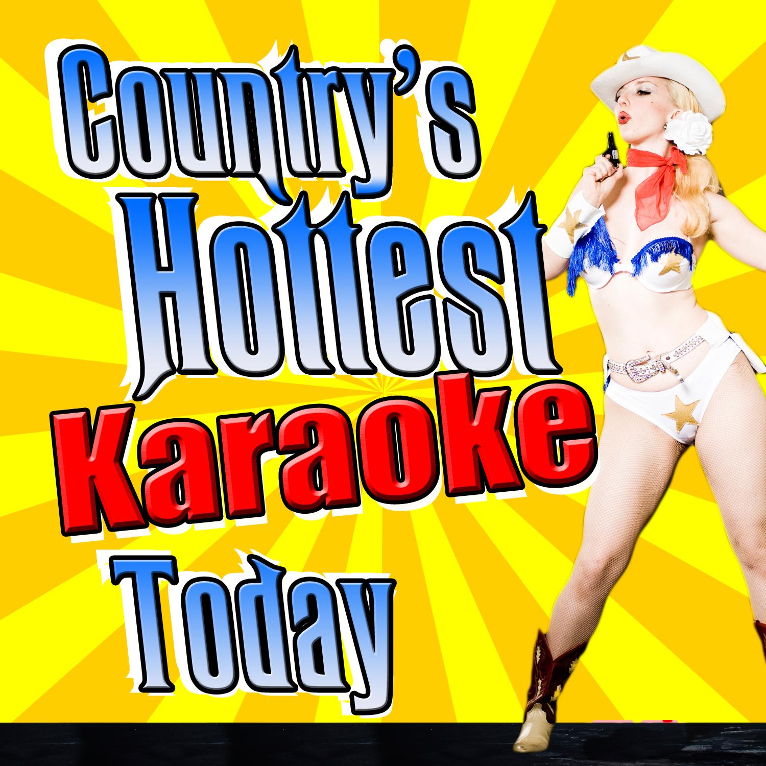 See You Again (Originally Performed by Carrie Underwood) [Karaoke Version]