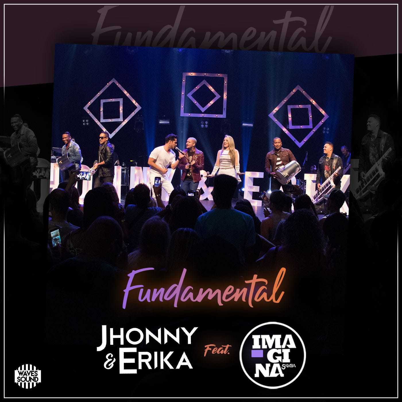 Fundamental (Ao Vivo)