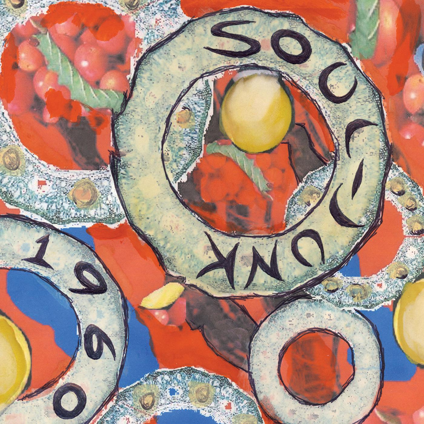 [Lamed] Forever O Lord Your Word Is Settled In Heaven