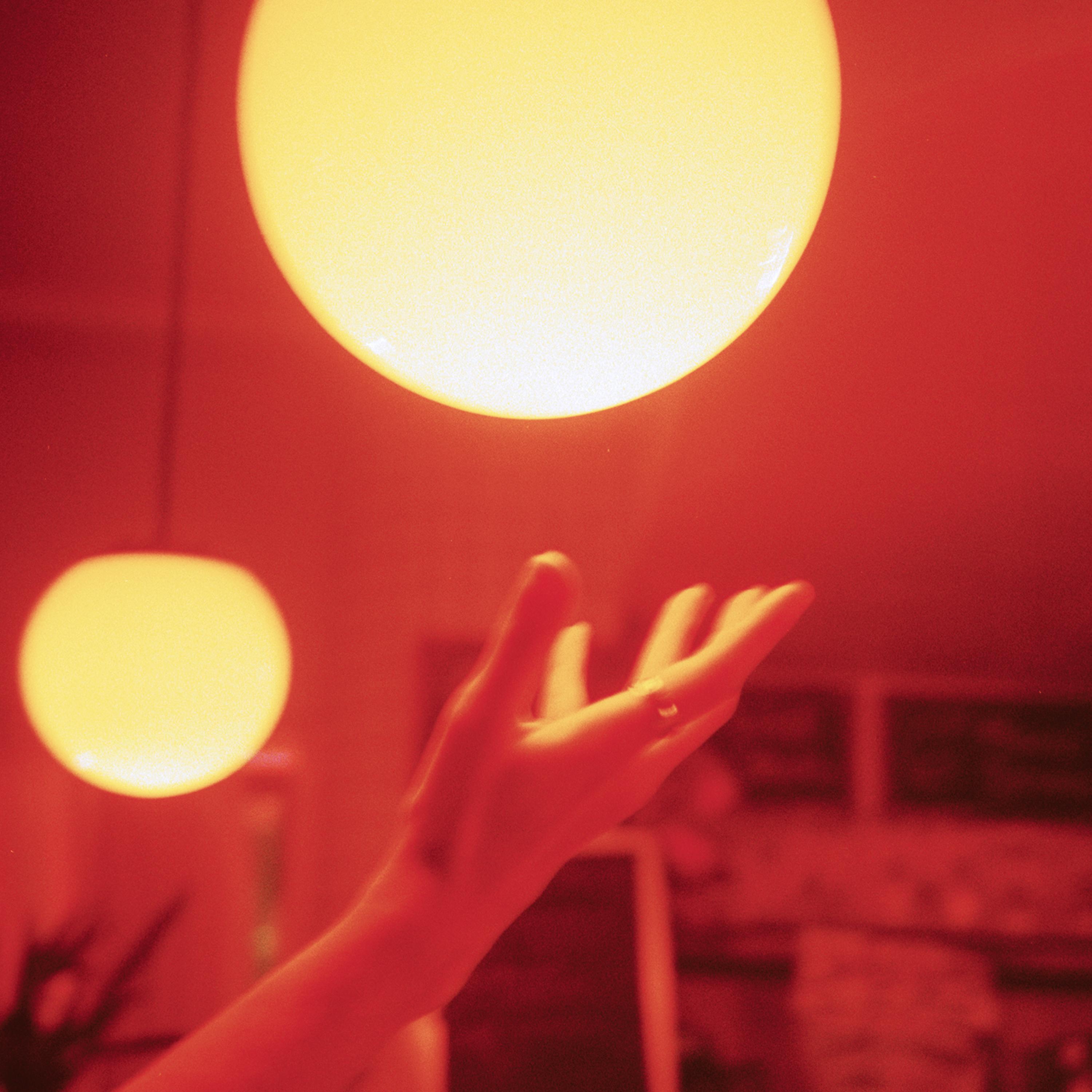 Girl Wonder (One More Chance)