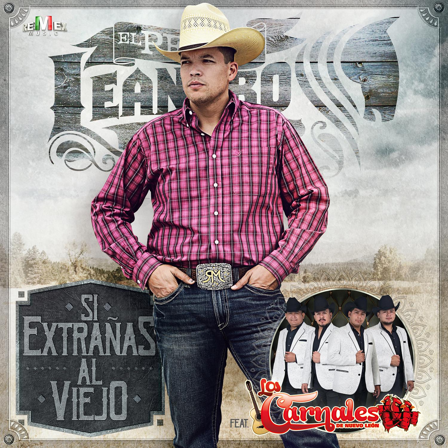 Si Extra as al Viejo