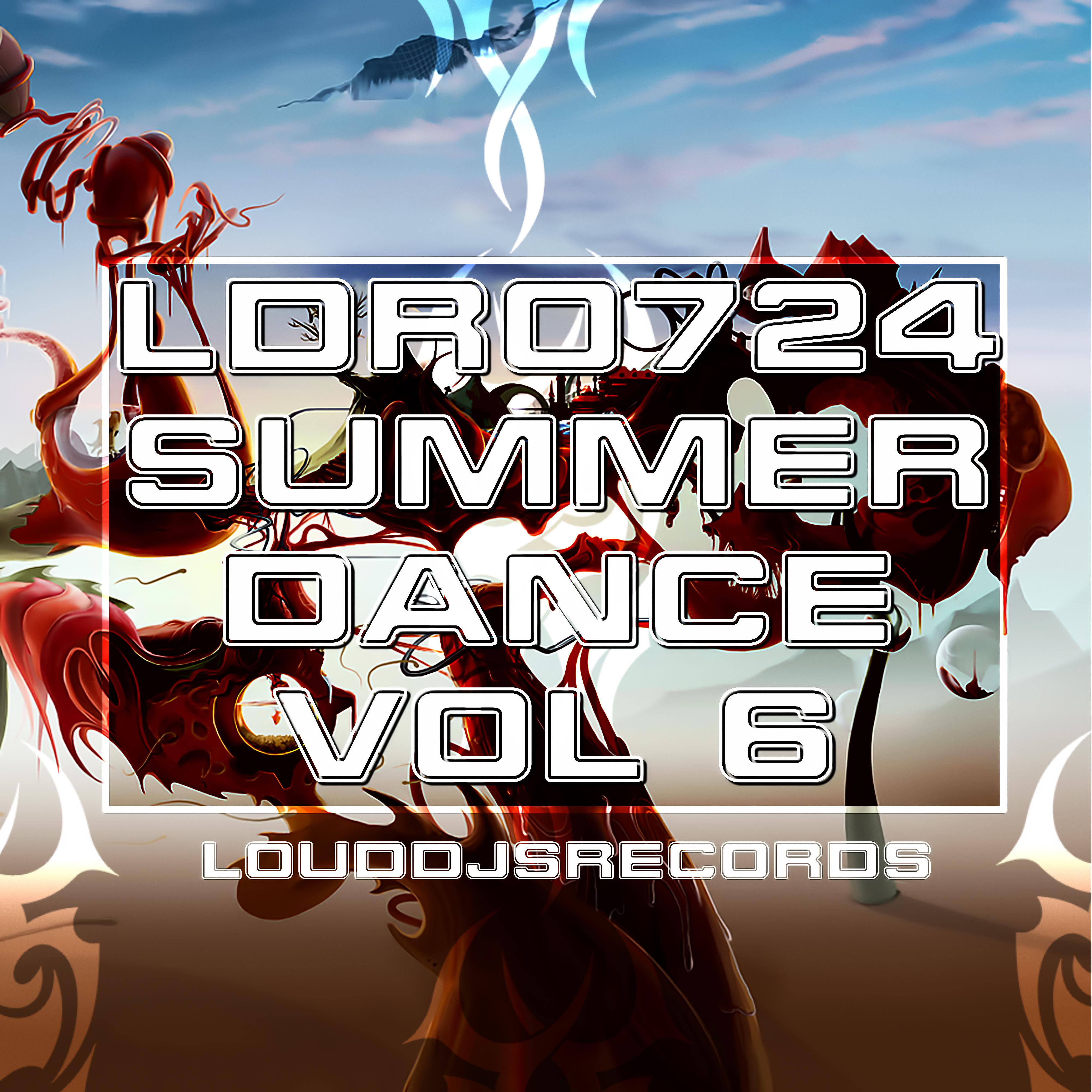 Summer Dance, Vol. 6