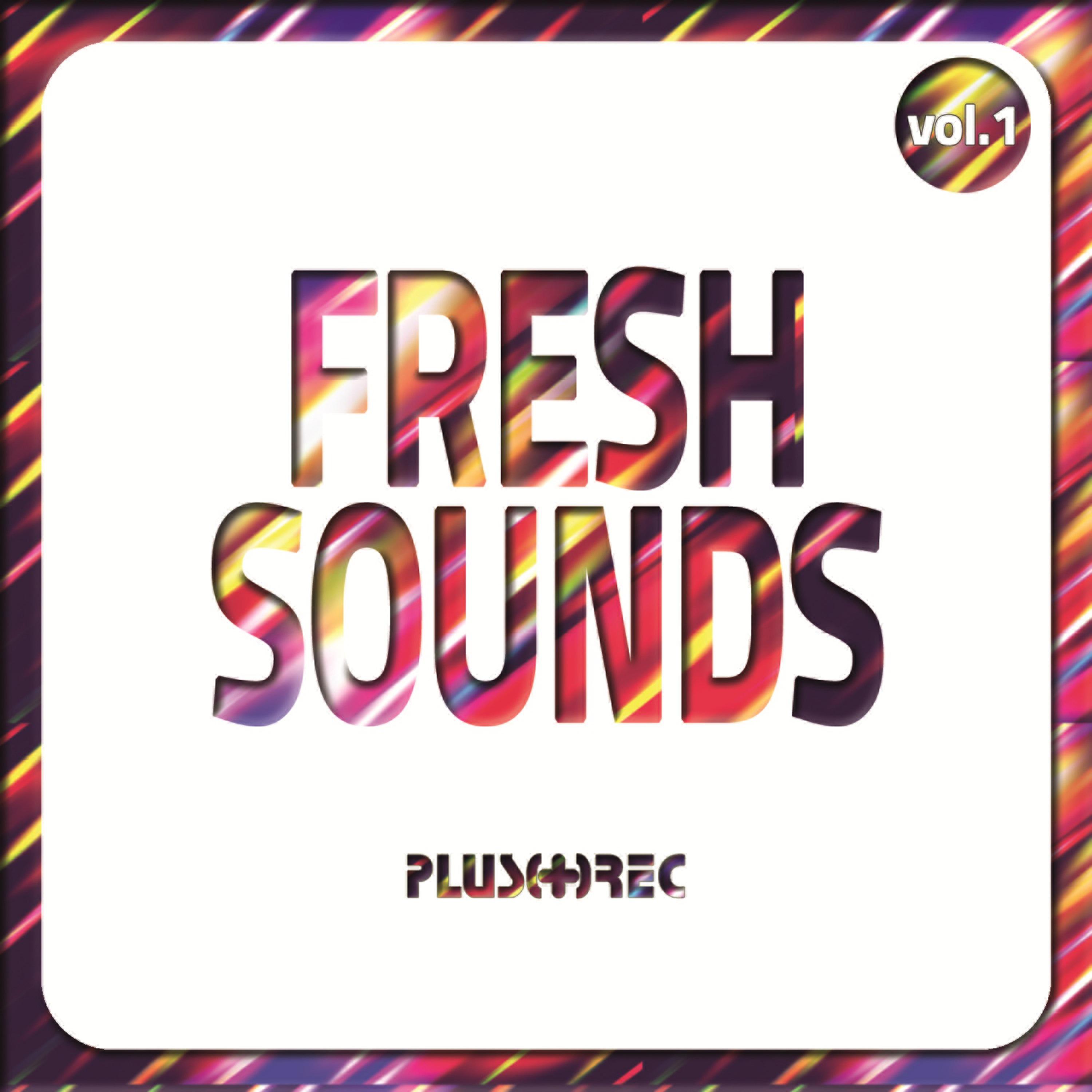 Plus Records - Fresh Sounds, Vol. 1