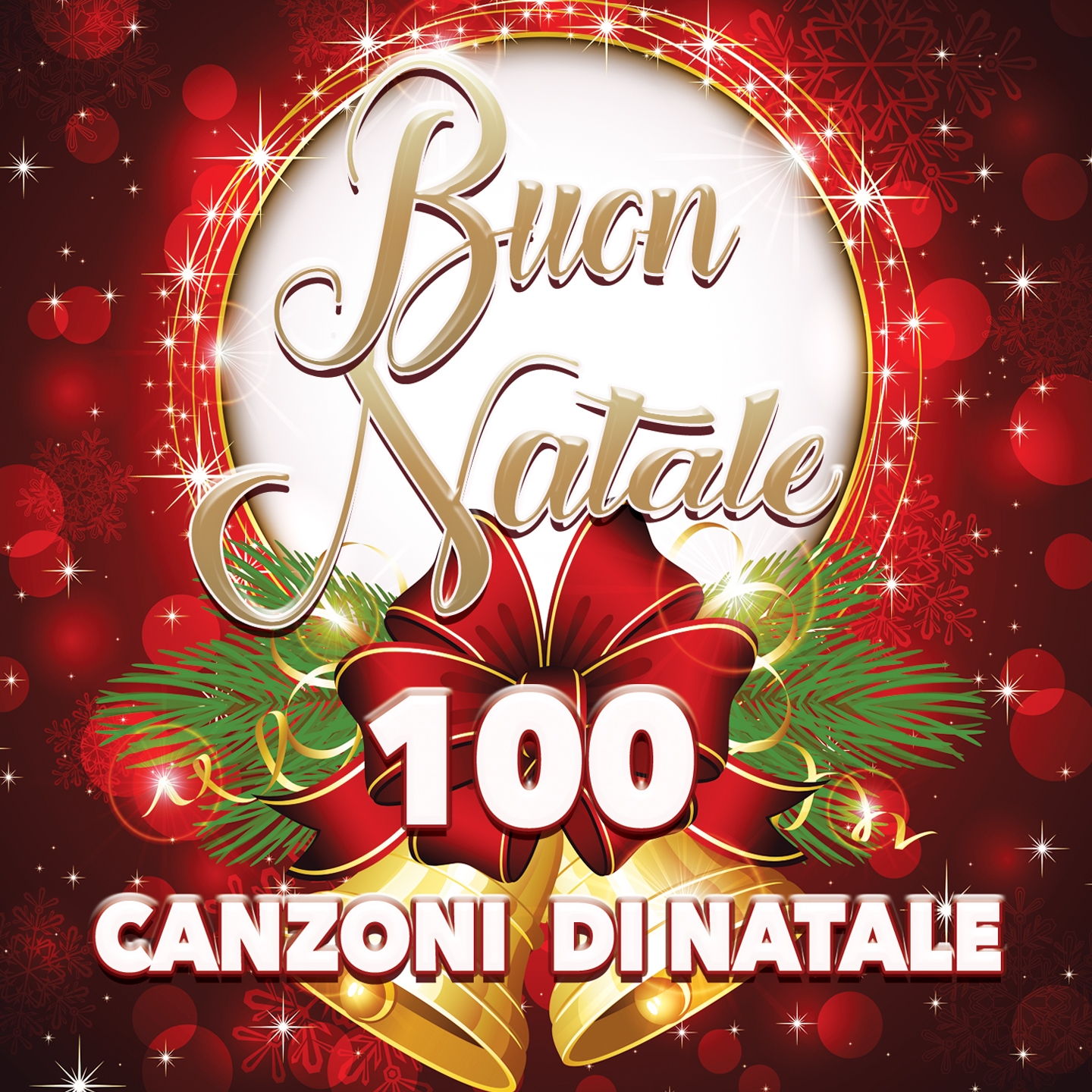 Buon Natale in allegria