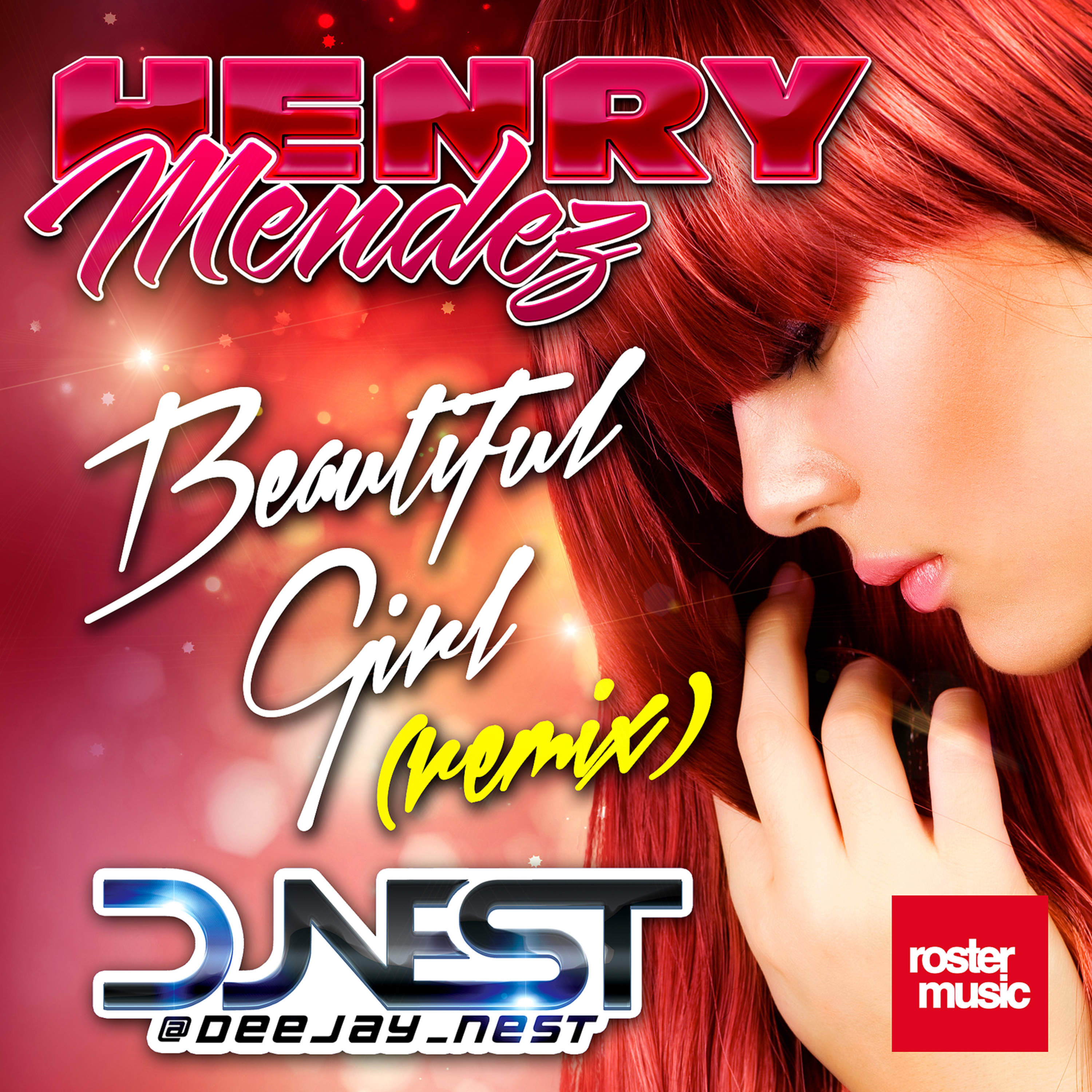 Beautiful Girl (DJ Nest Remix)