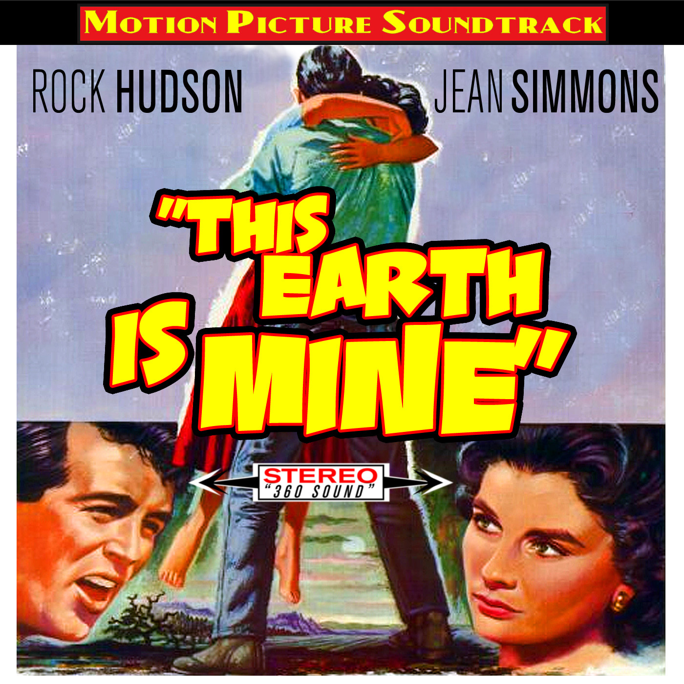 There's Never Been A Night