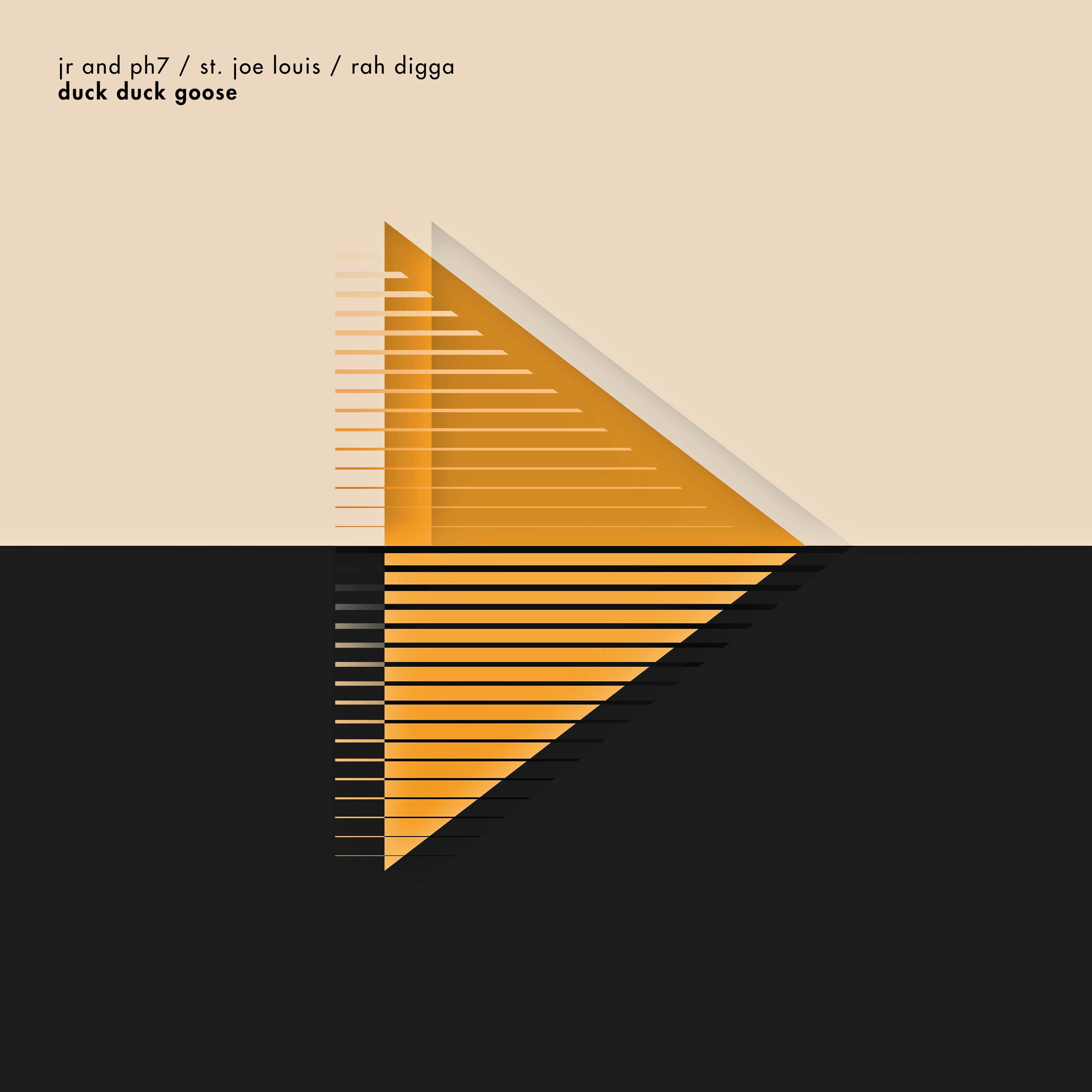 Duck Duck Goose (Harry Chronic Remix Instrumental)