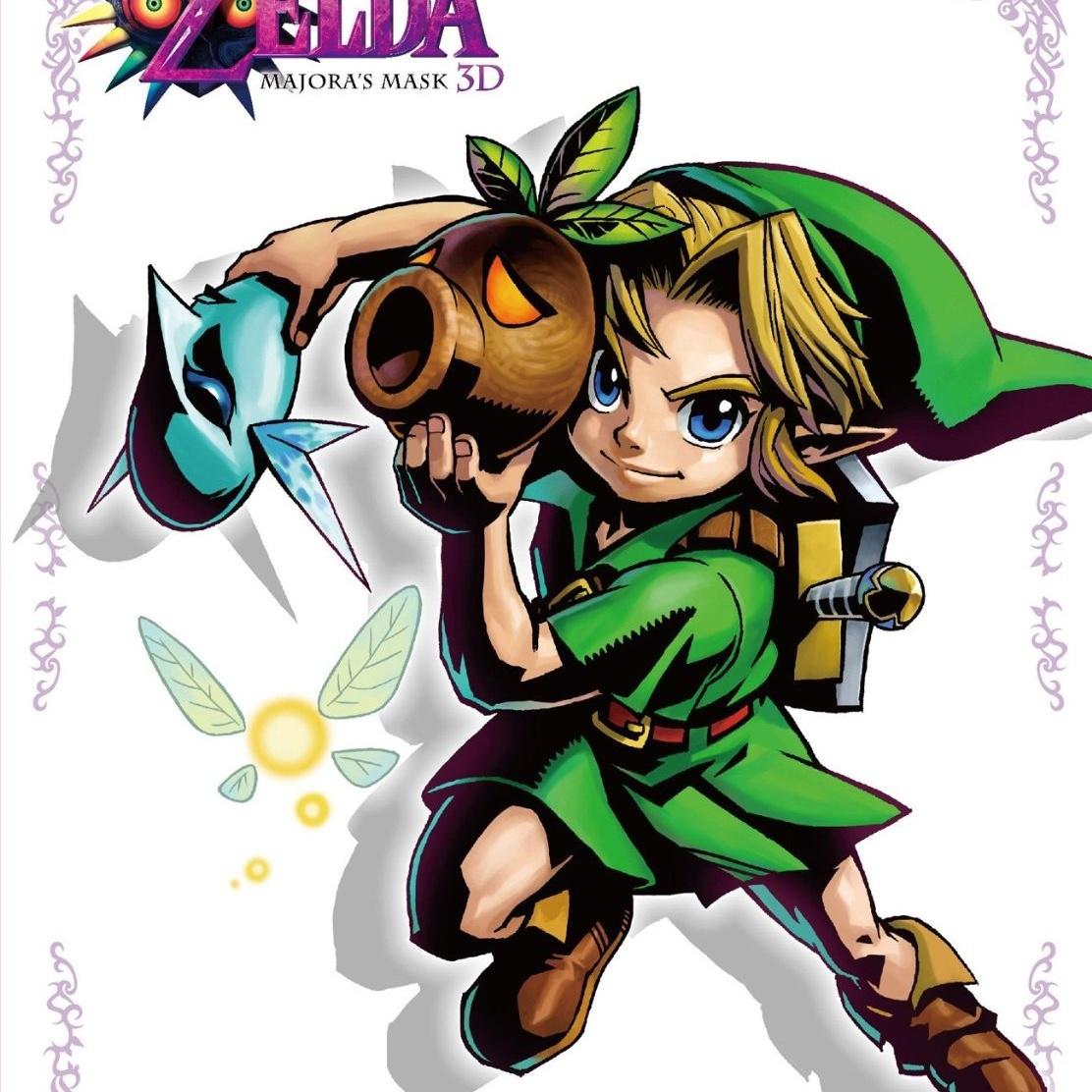 chuan shuo jia mian 3D