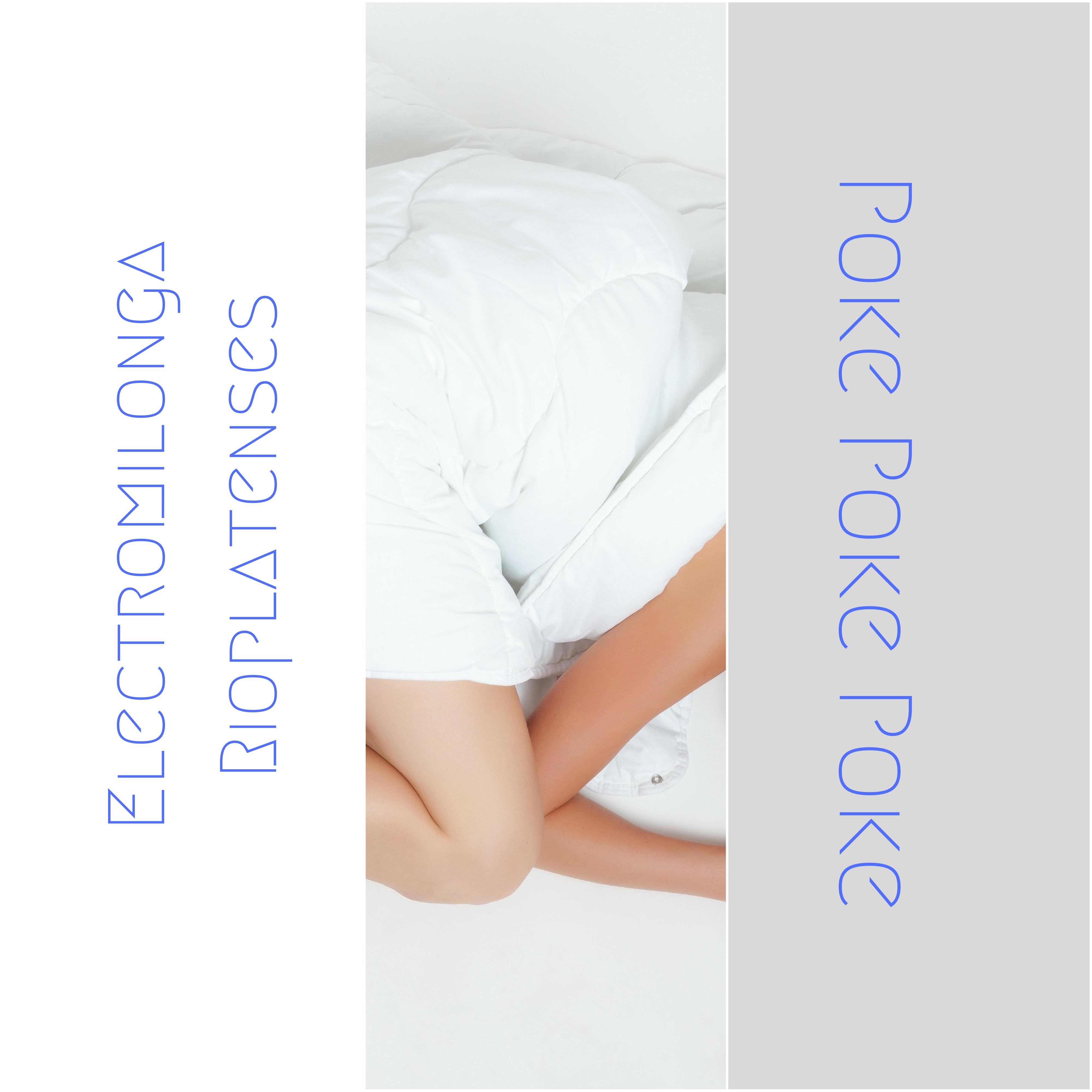 I Prefer the Imperfect Placid Round Stitch