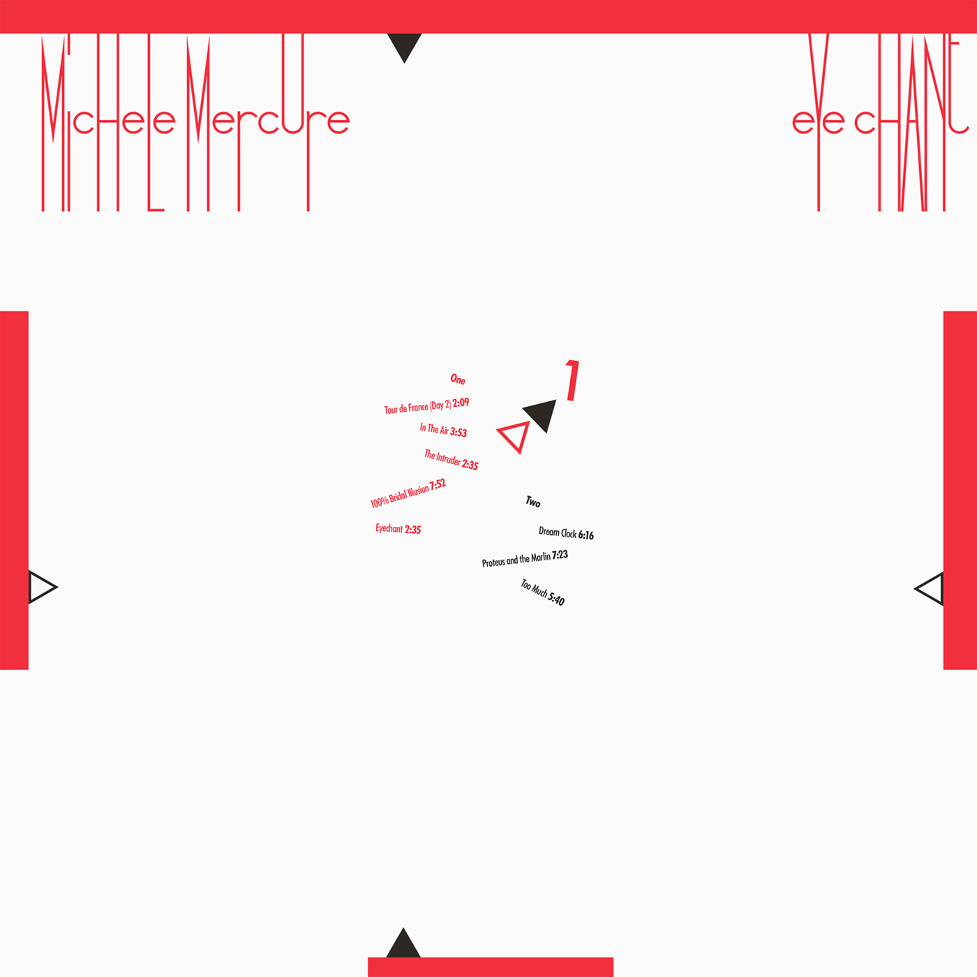 Proteus and the Marlin