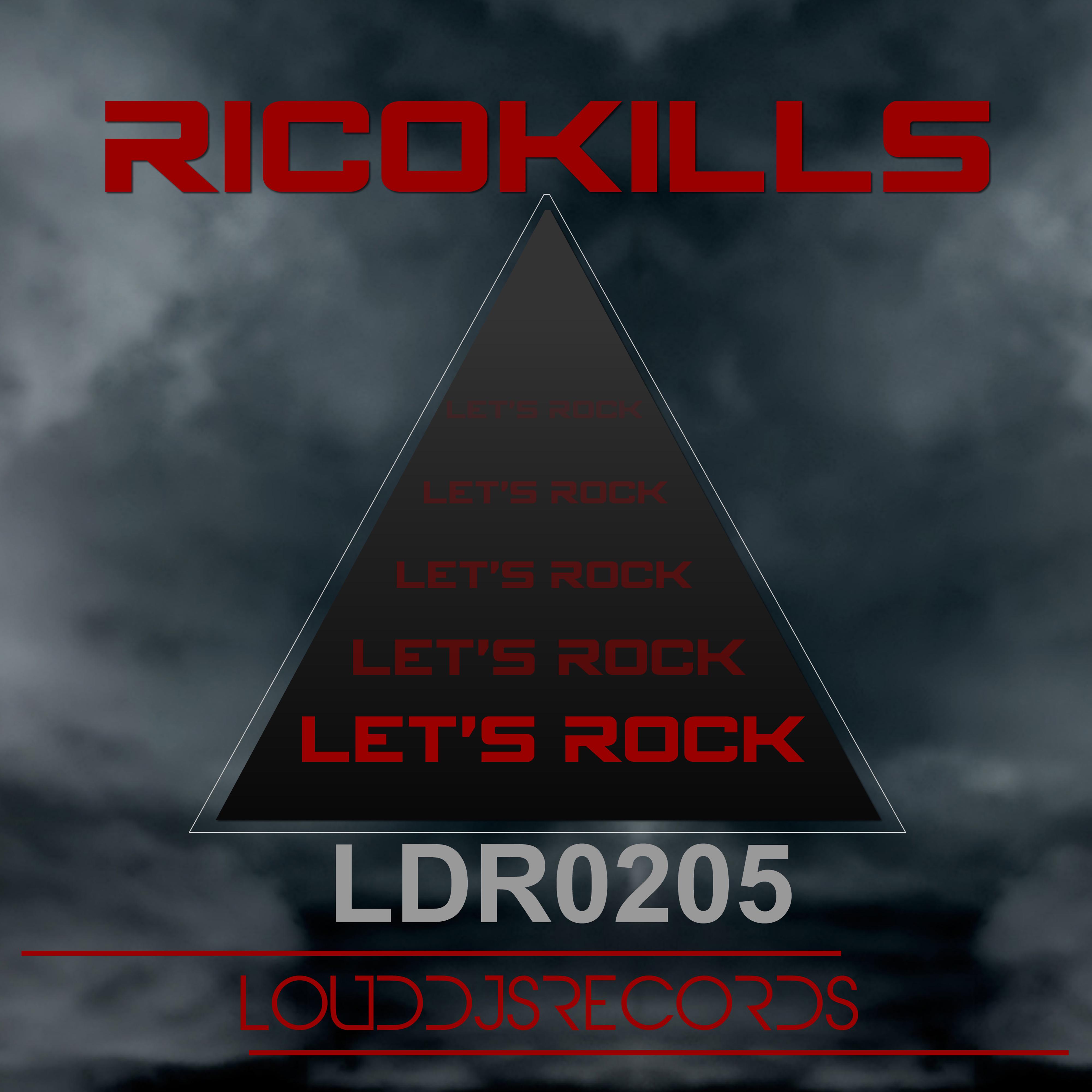 Let's Rock