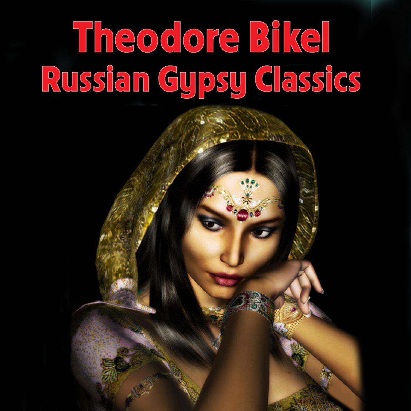 Russian Gypsy Classics