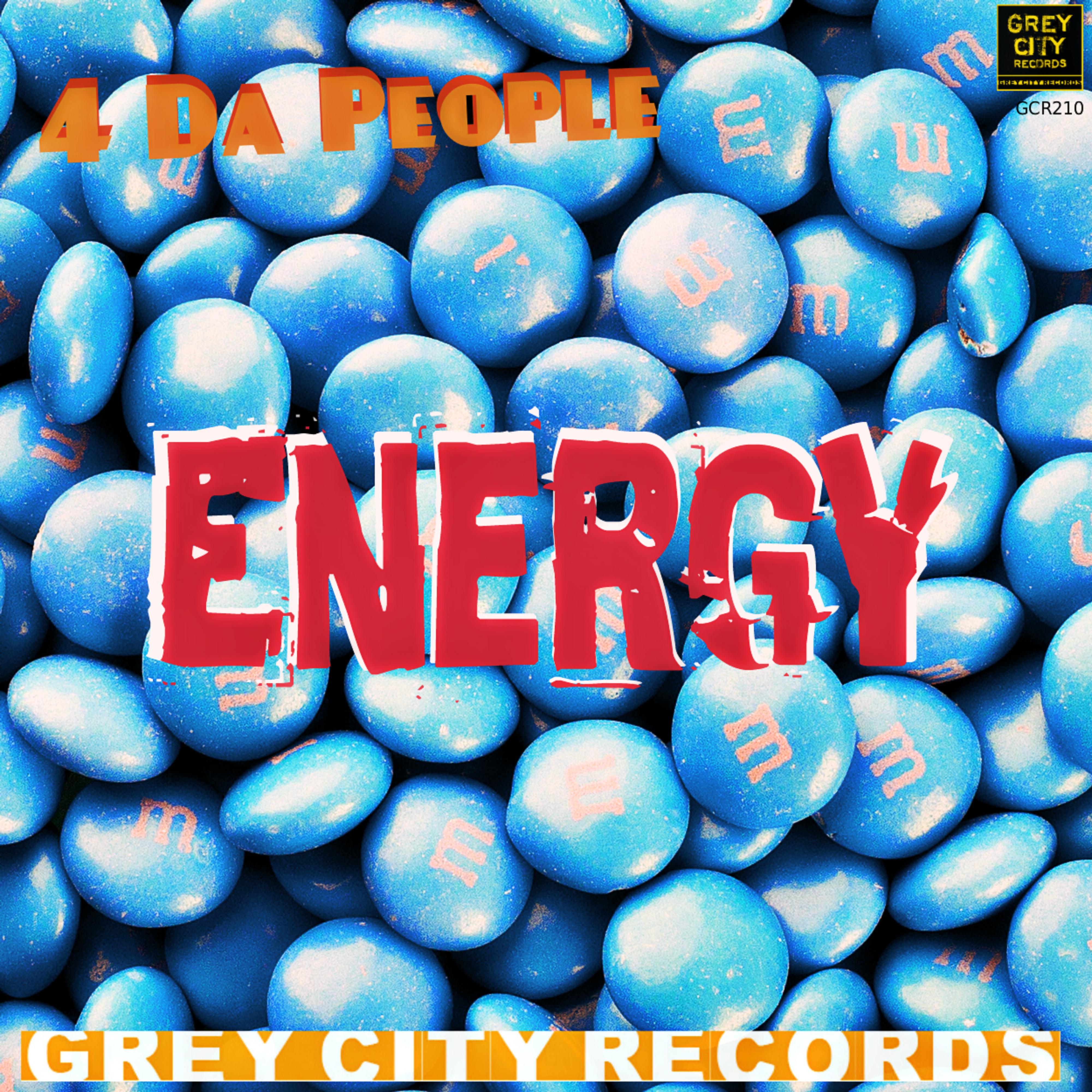 Energy (Dub)