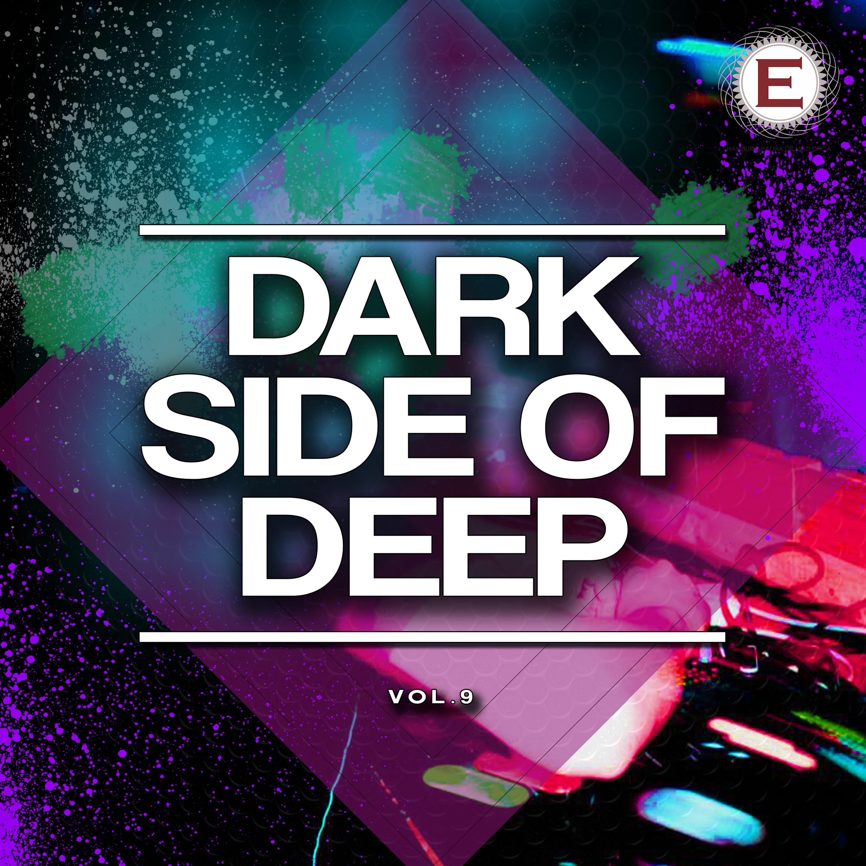 Dark Side of Deep, Vol. 9
