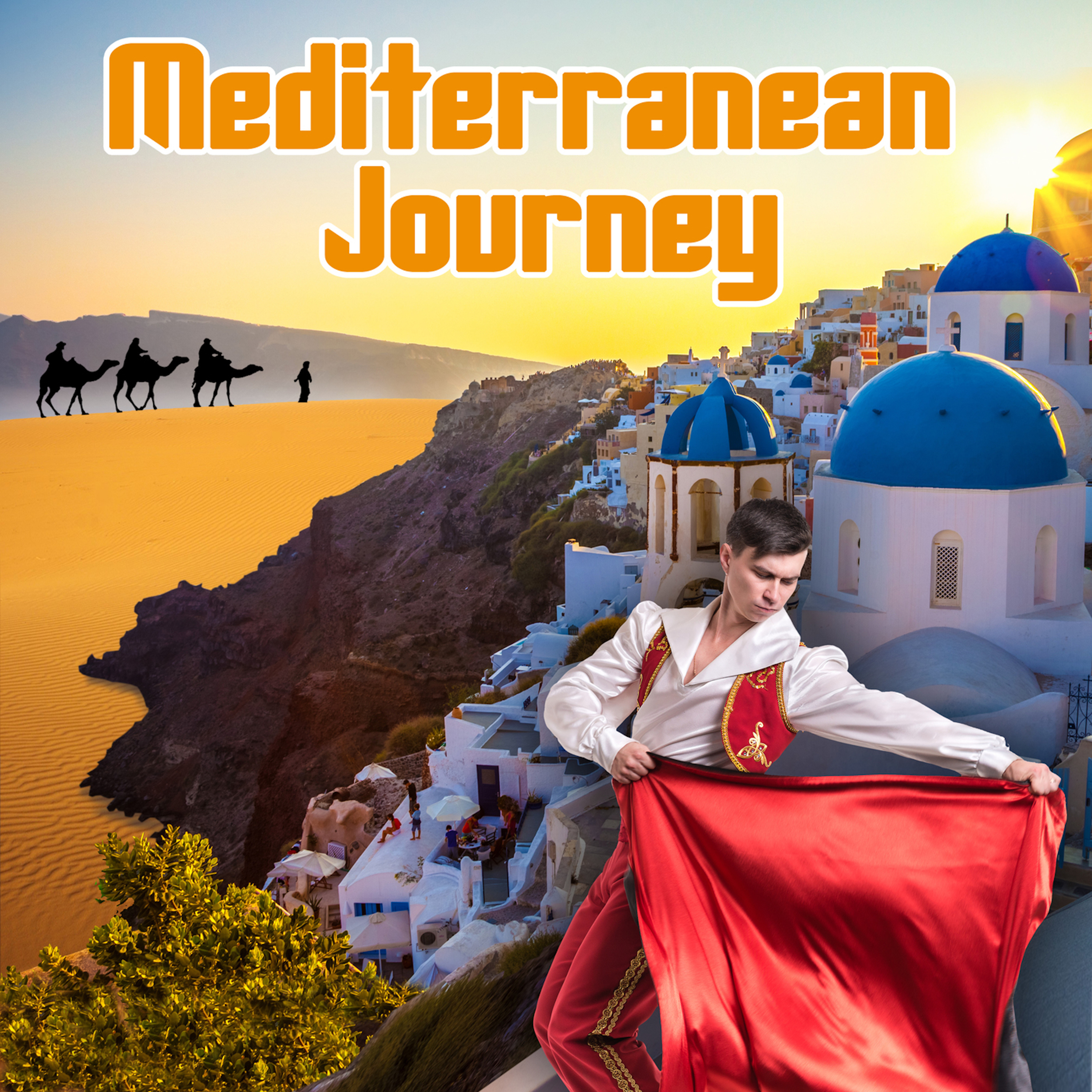 Mediterranean Journey