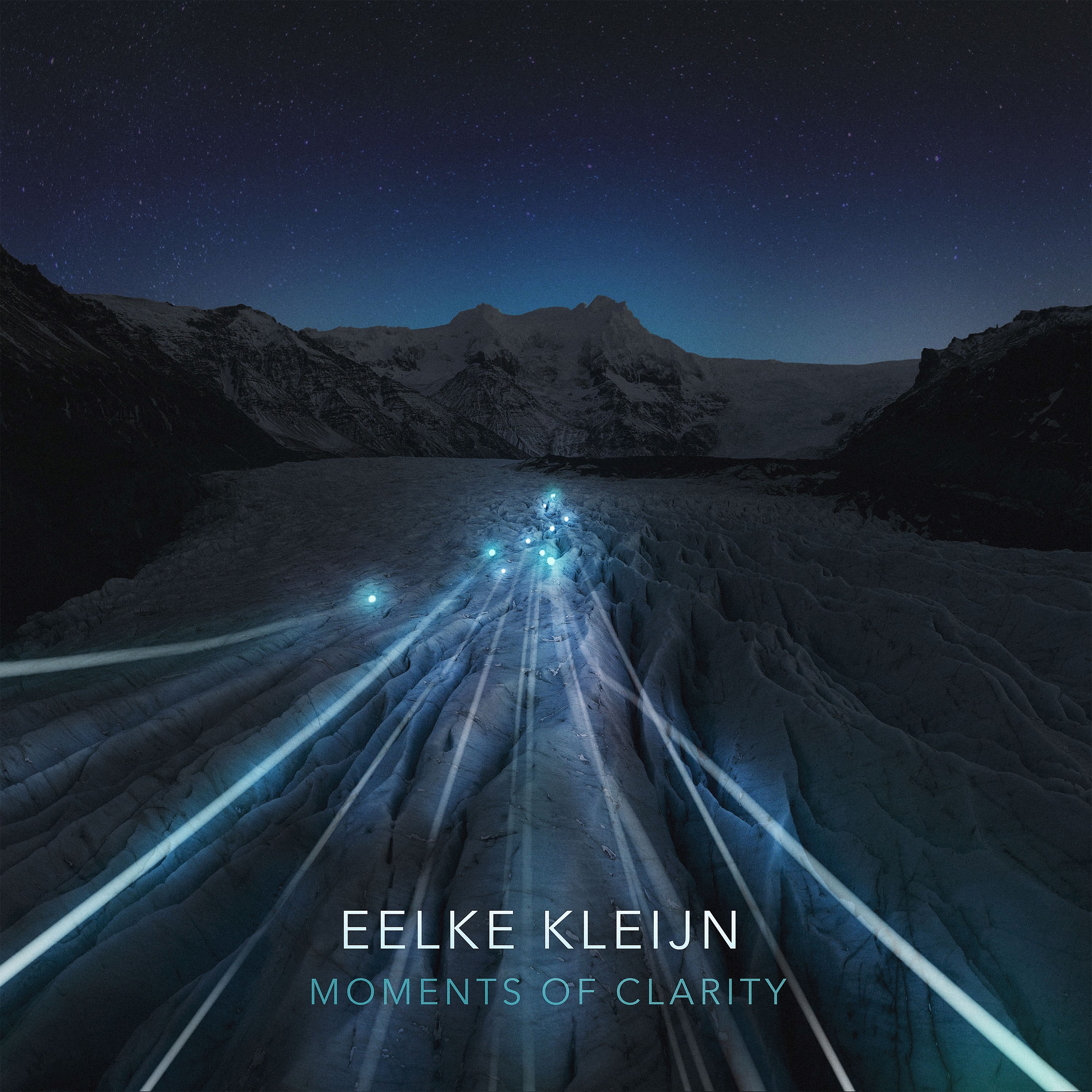 Moments Of Clarity (Extended Mix)