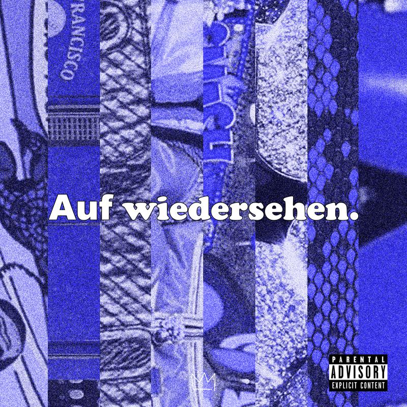 Auf wiedersehen