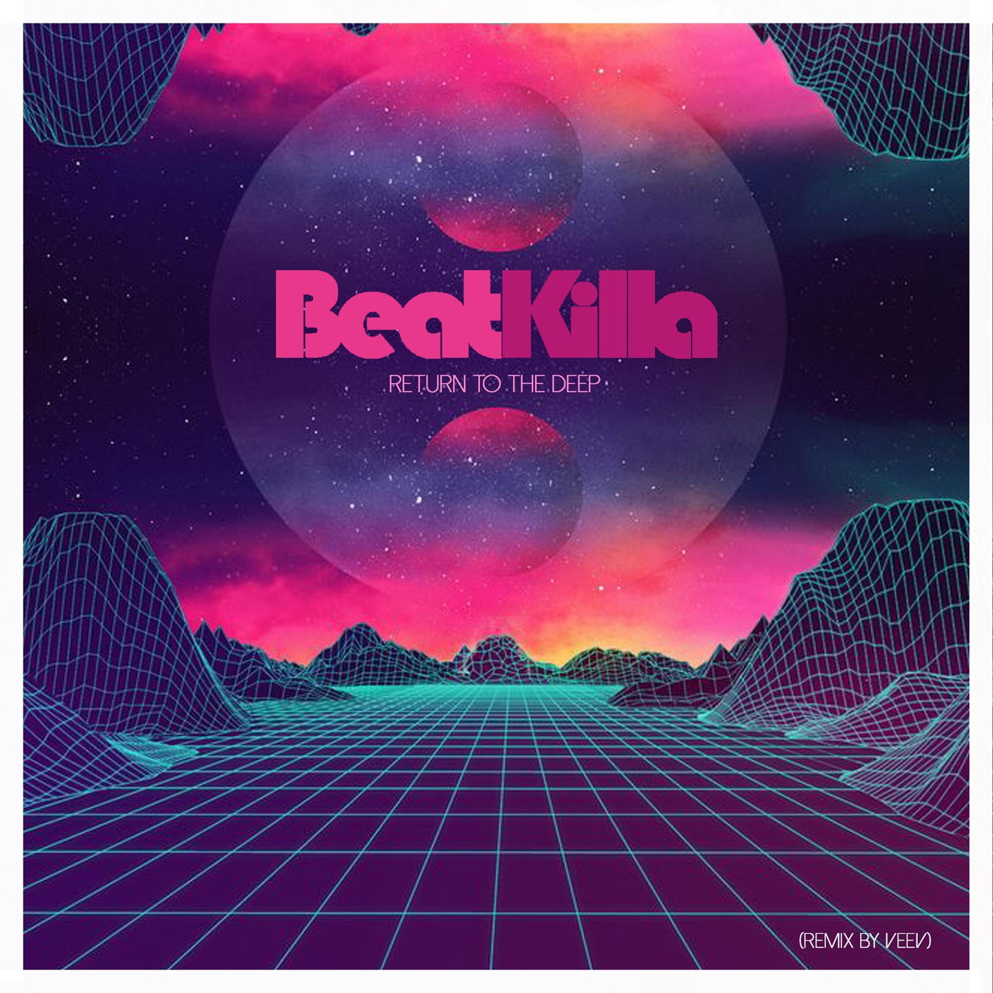 Return to the Deep (Beatkilla Rework Edit)
