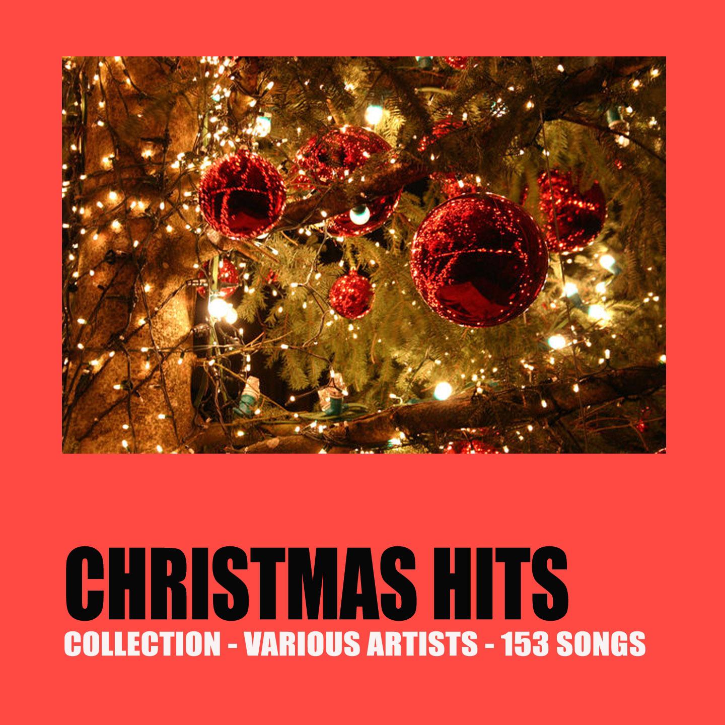 Christmas Hits Collection (153 Songs)