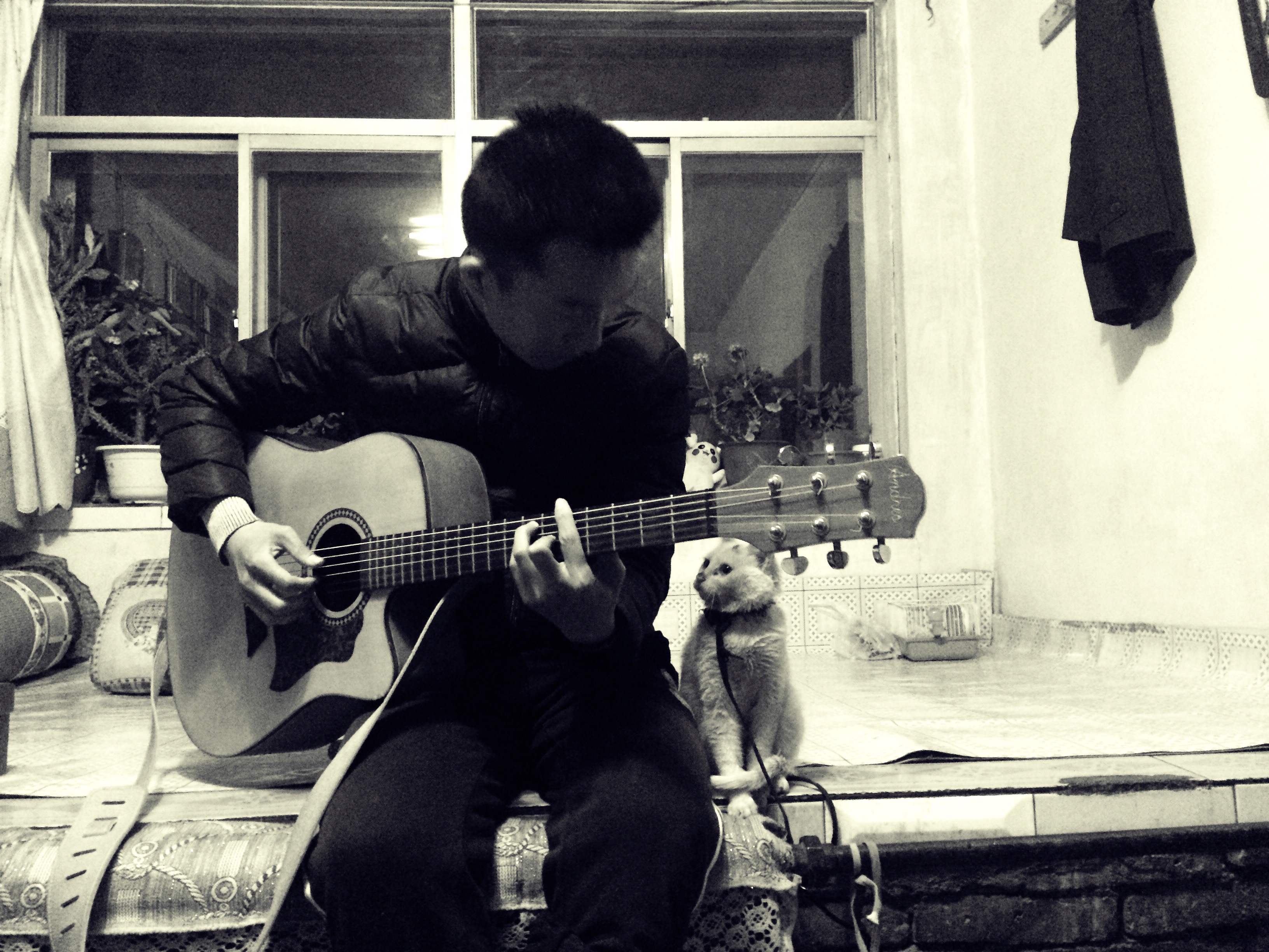 shi er yuan chang: liu sheng wan ju