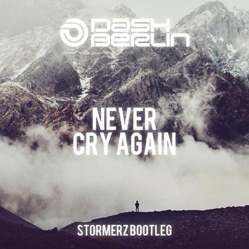 Never Cry Again (Stormerz Bootleg)