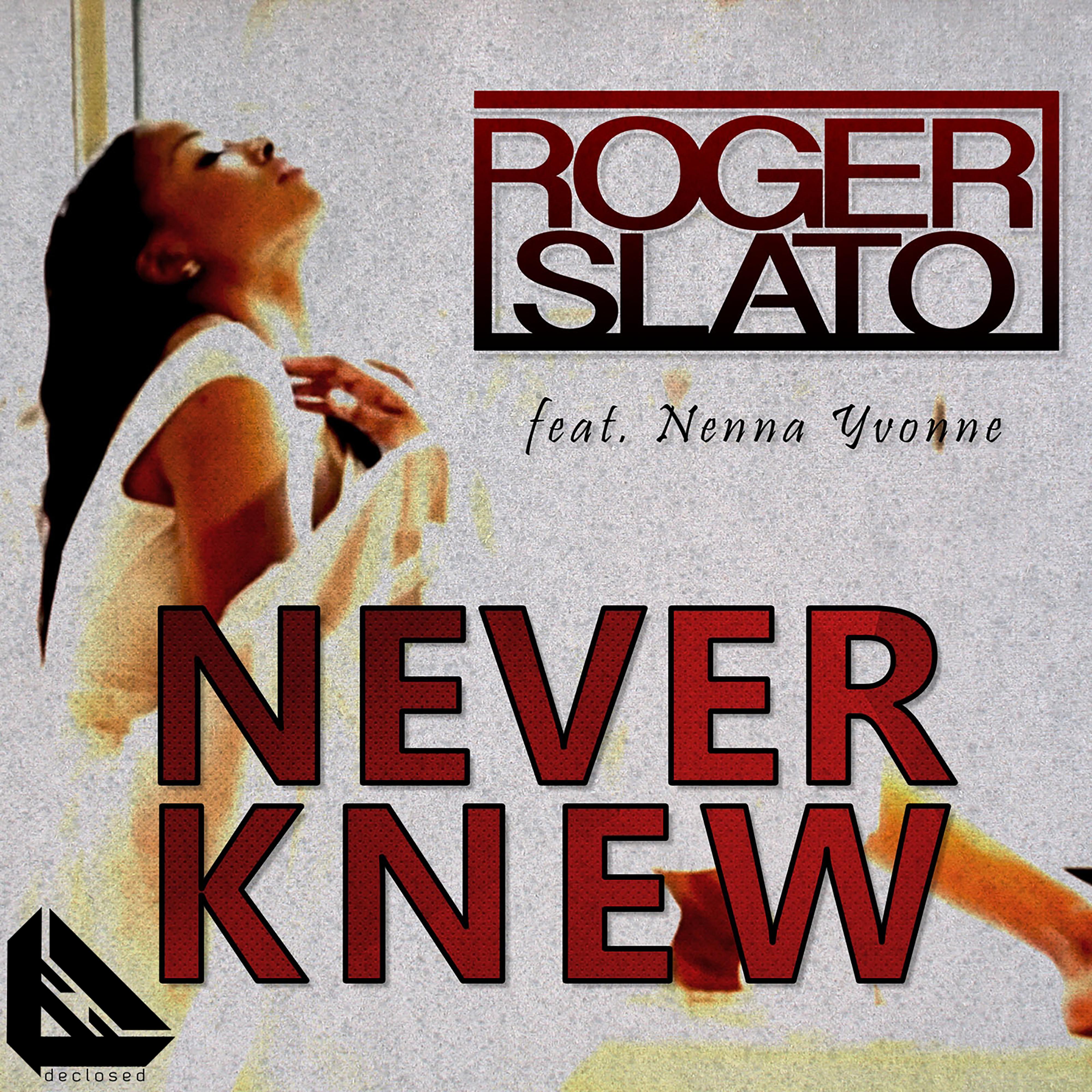 Never Knew (Danny Better Remix)