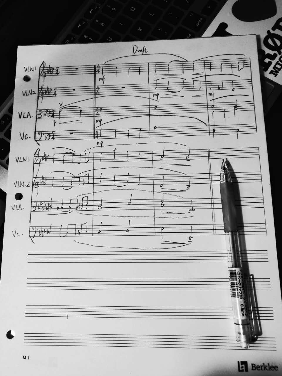 Lullabye (Goodnight, My Angel) (A Cappella Ver.)