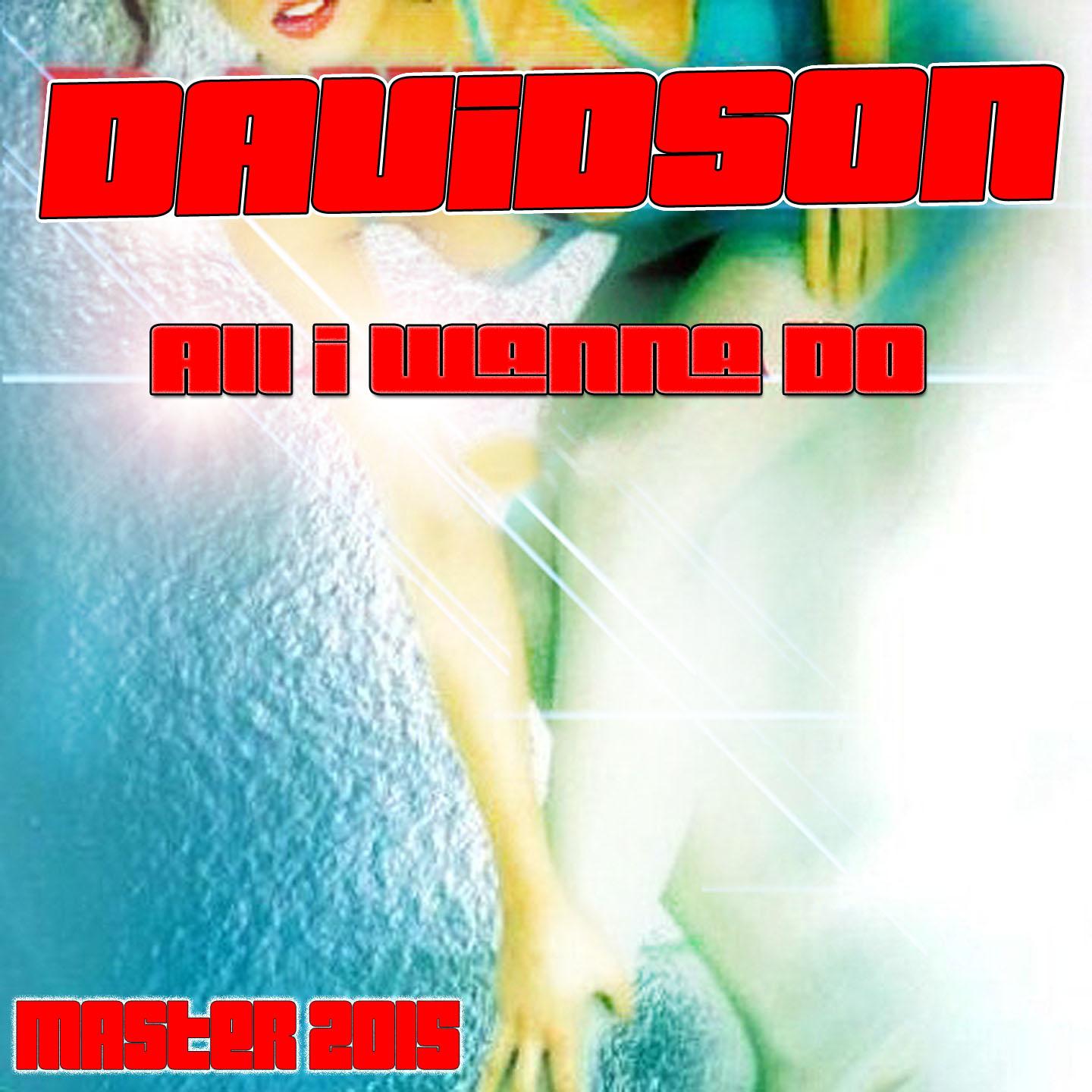 All I Wanna Do (Air Play Mix)