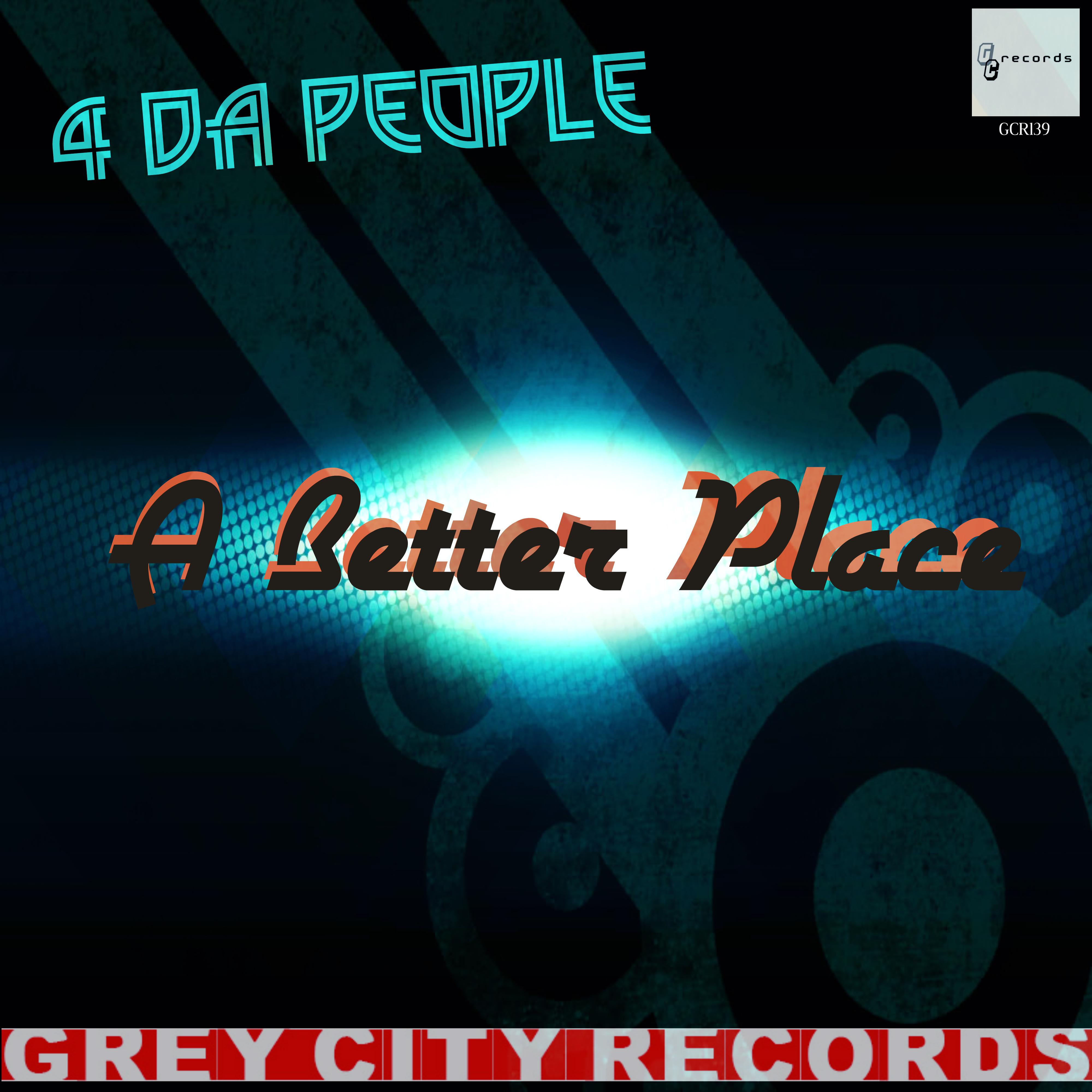 A Better Place (Party Mix)