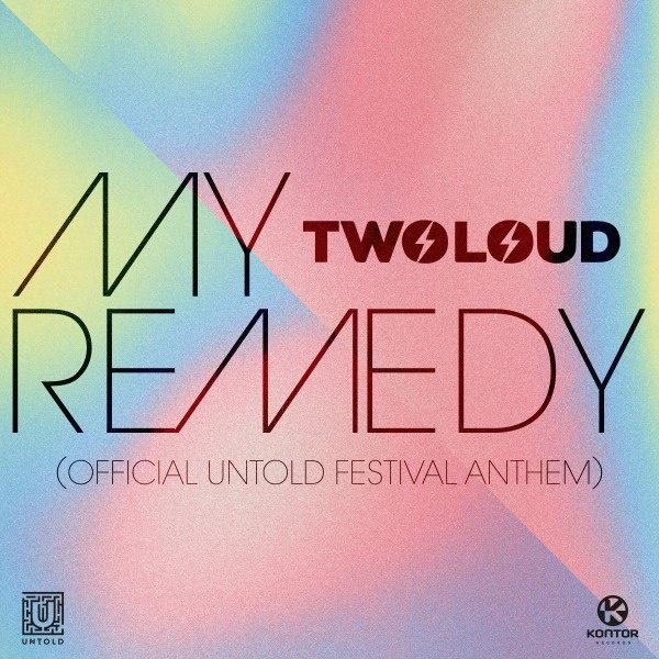 My Remedy (Original Mix)
