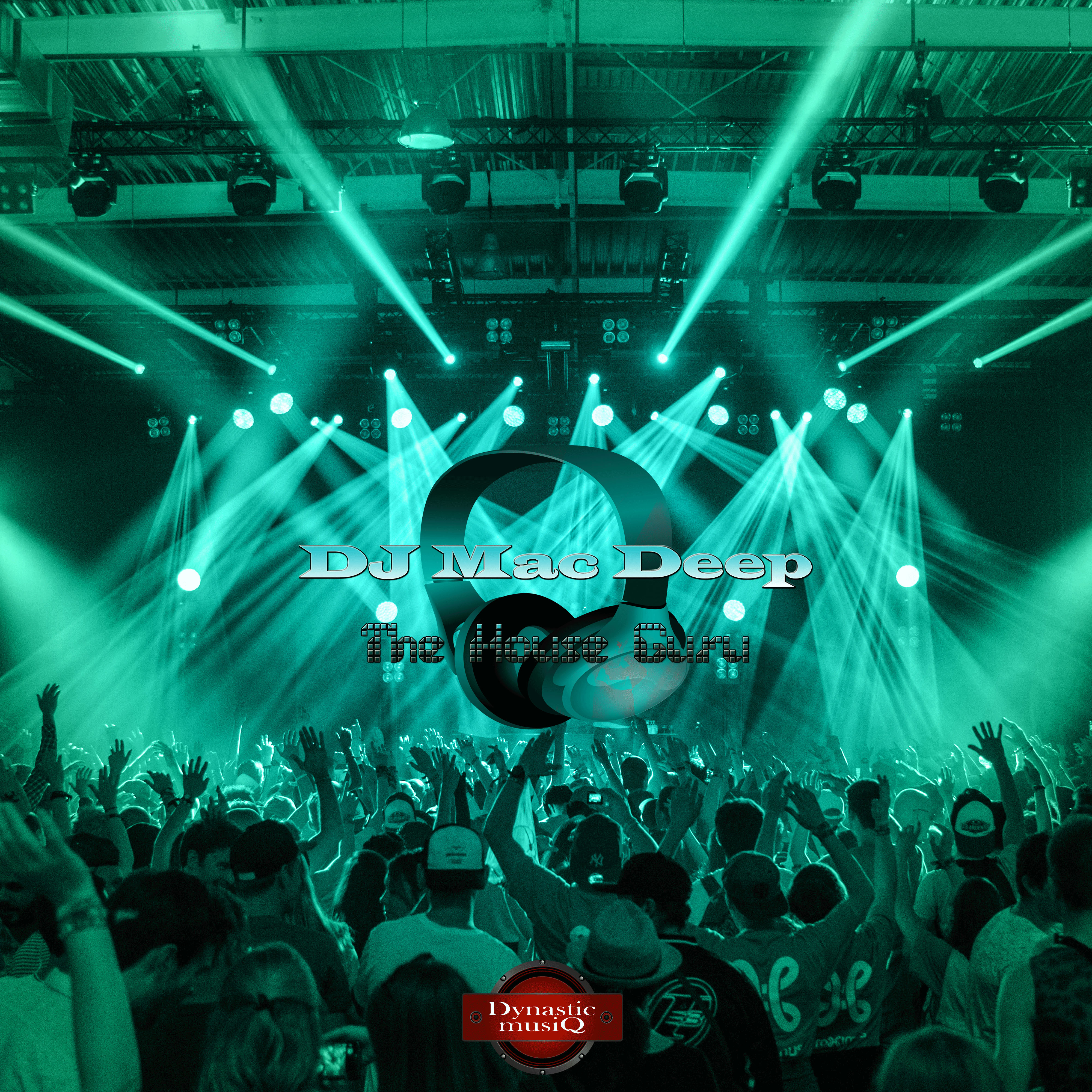 Let the Music Move You