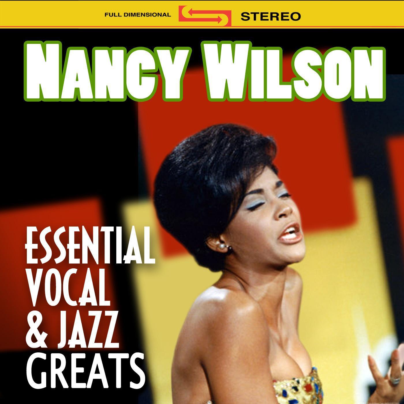 Essential Vocal & Jazz Greats