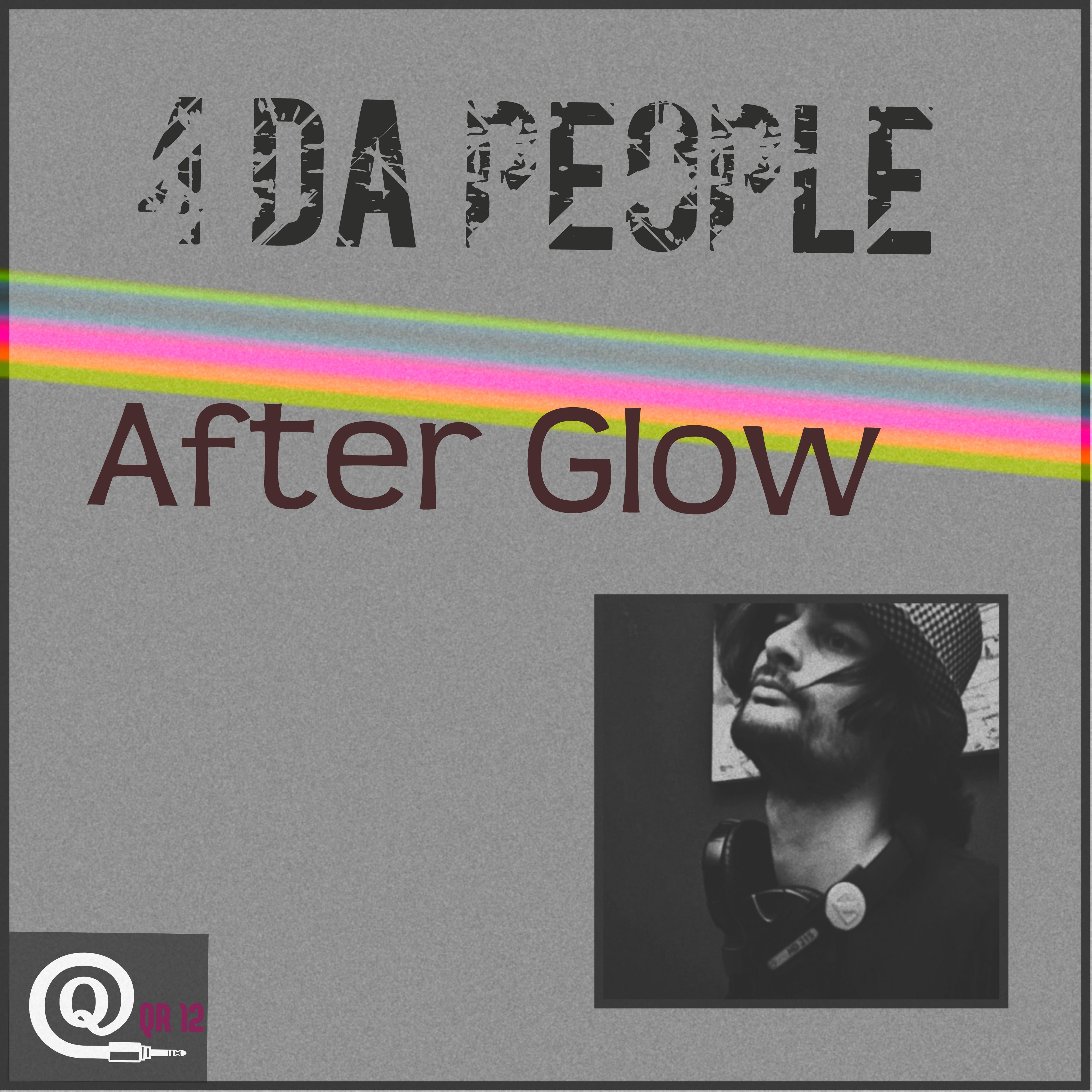 After Glow (Instrumental)